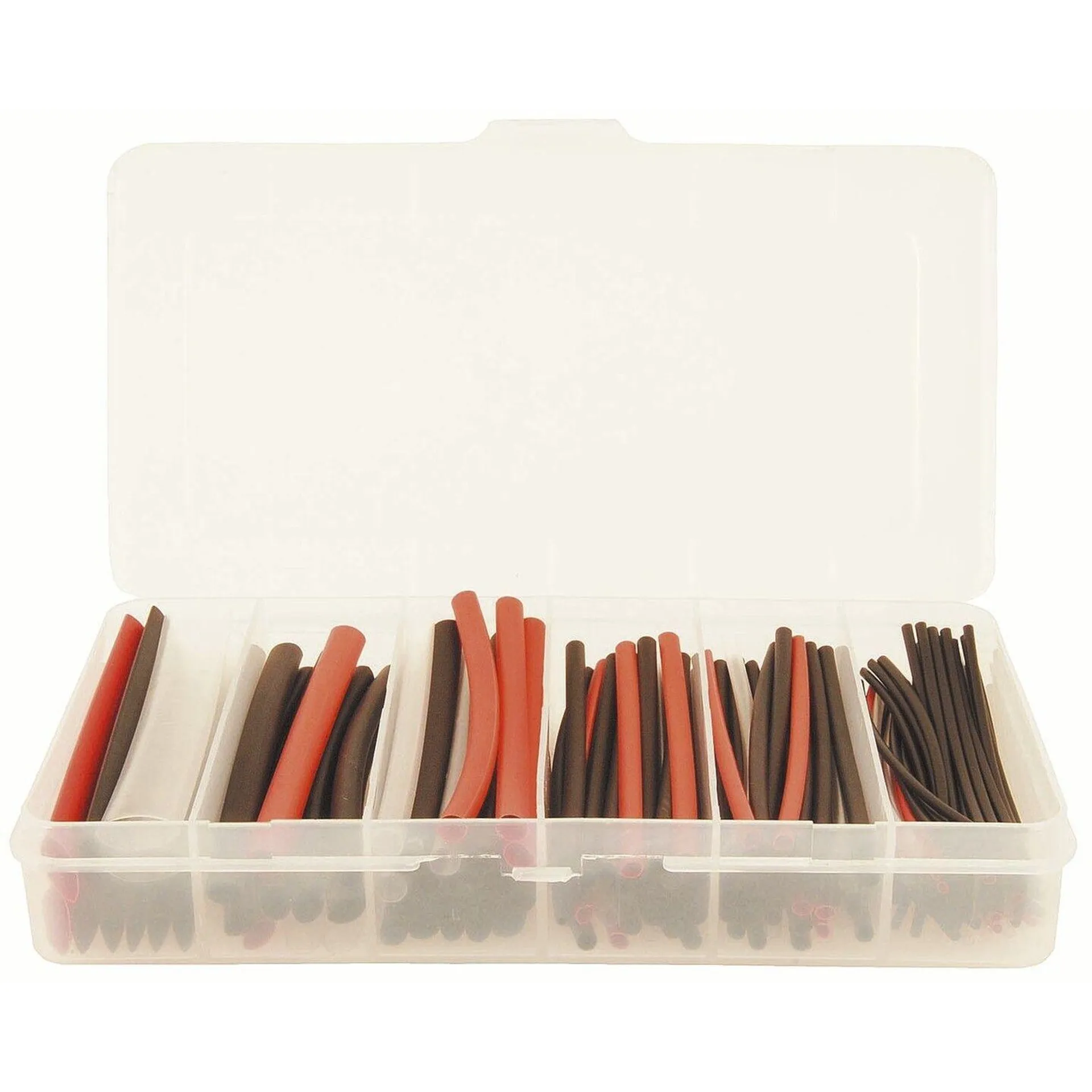 Heatshrink Assortment Trade Pack