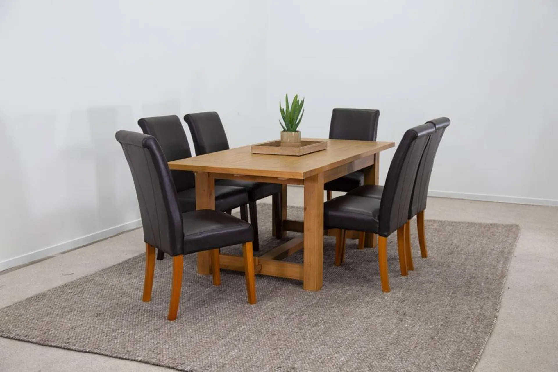 Dining Suite (7 piece)