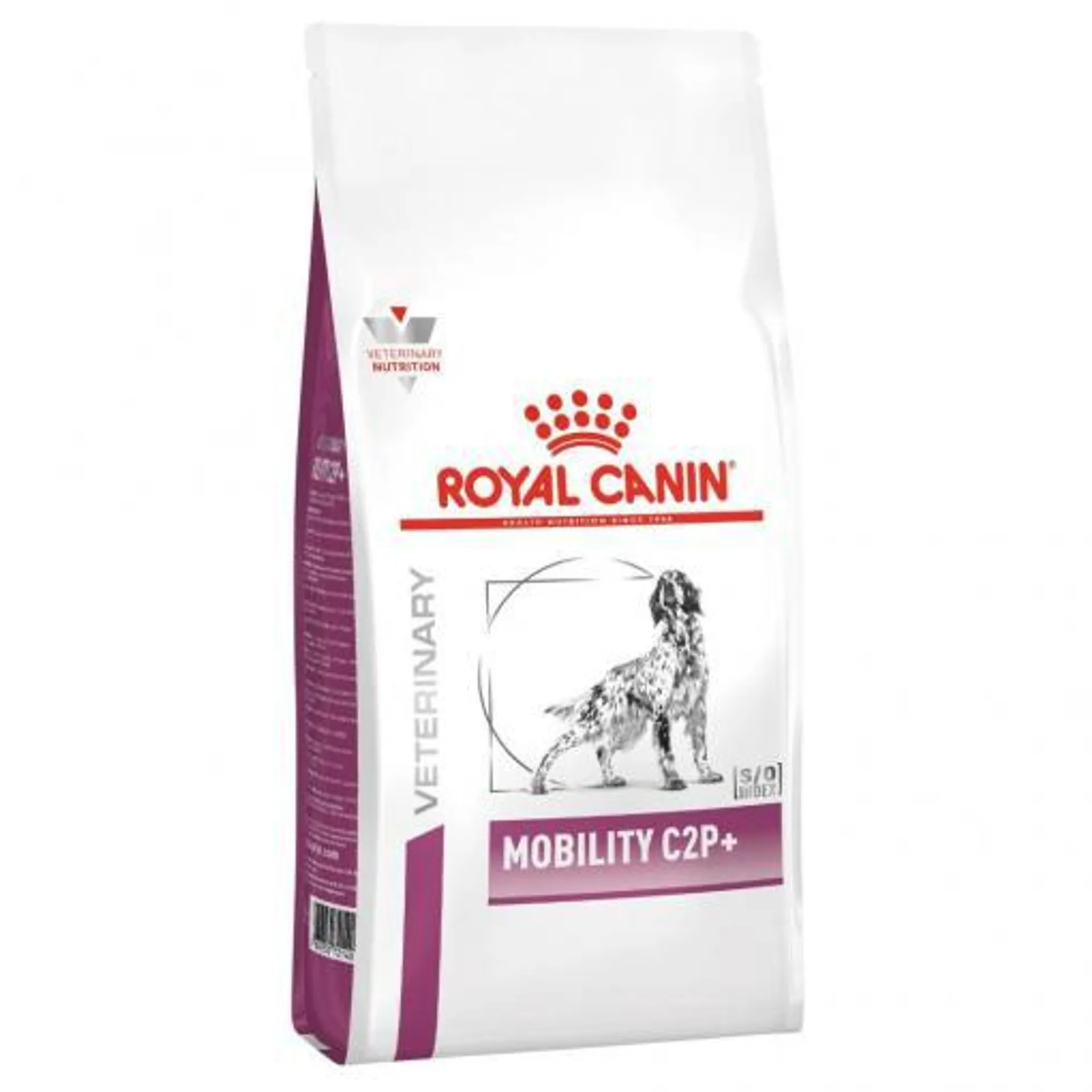 Royal Canin Vet Canine Mobility C2P+ Dry Dog Food