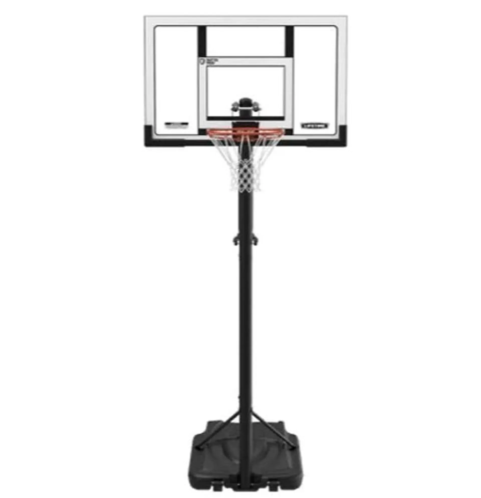 Lifetime Ultimate XL 52" Basketball System