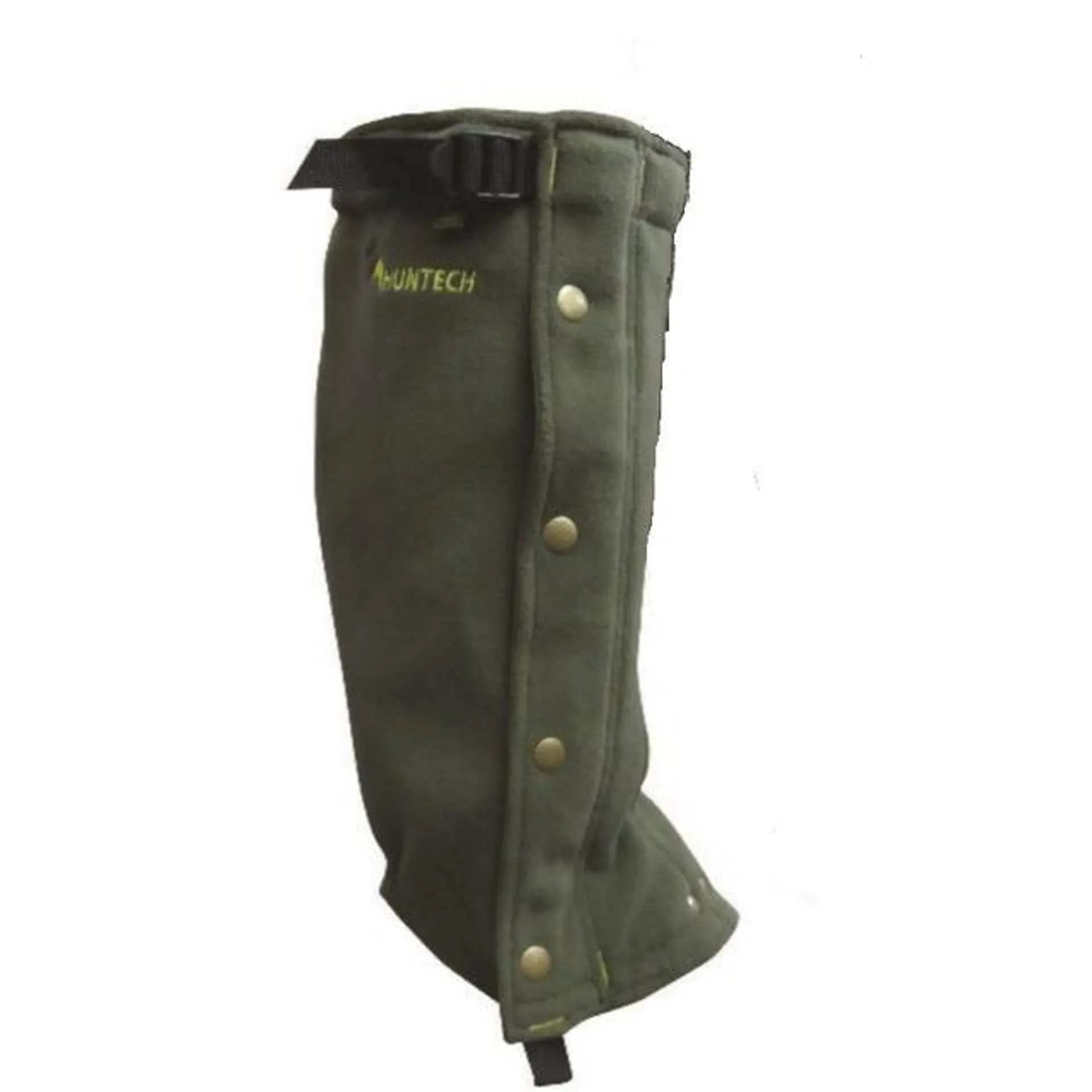 Huntech Heritage Gaiter Military