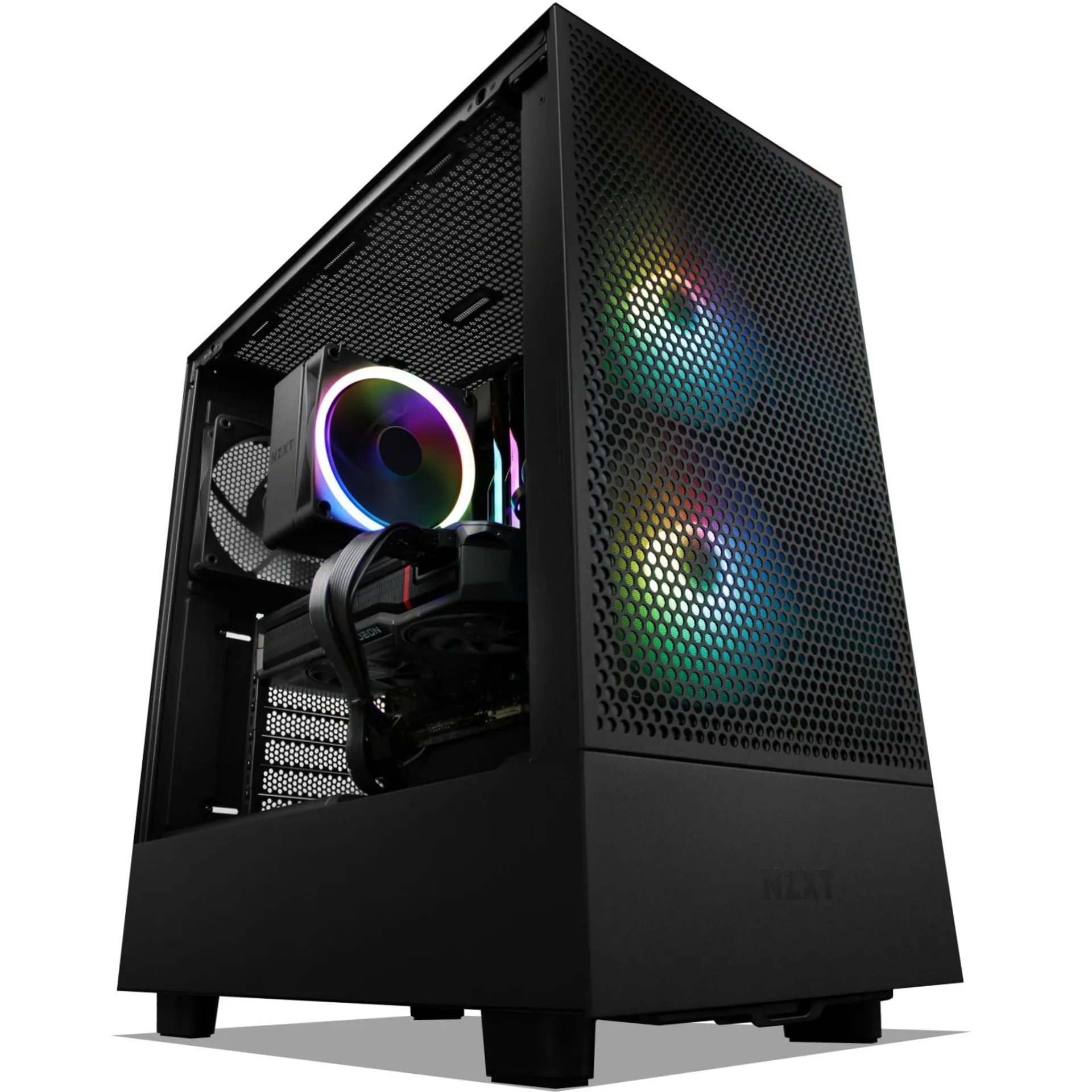 GGPC RX 7800 XT Gaming PC