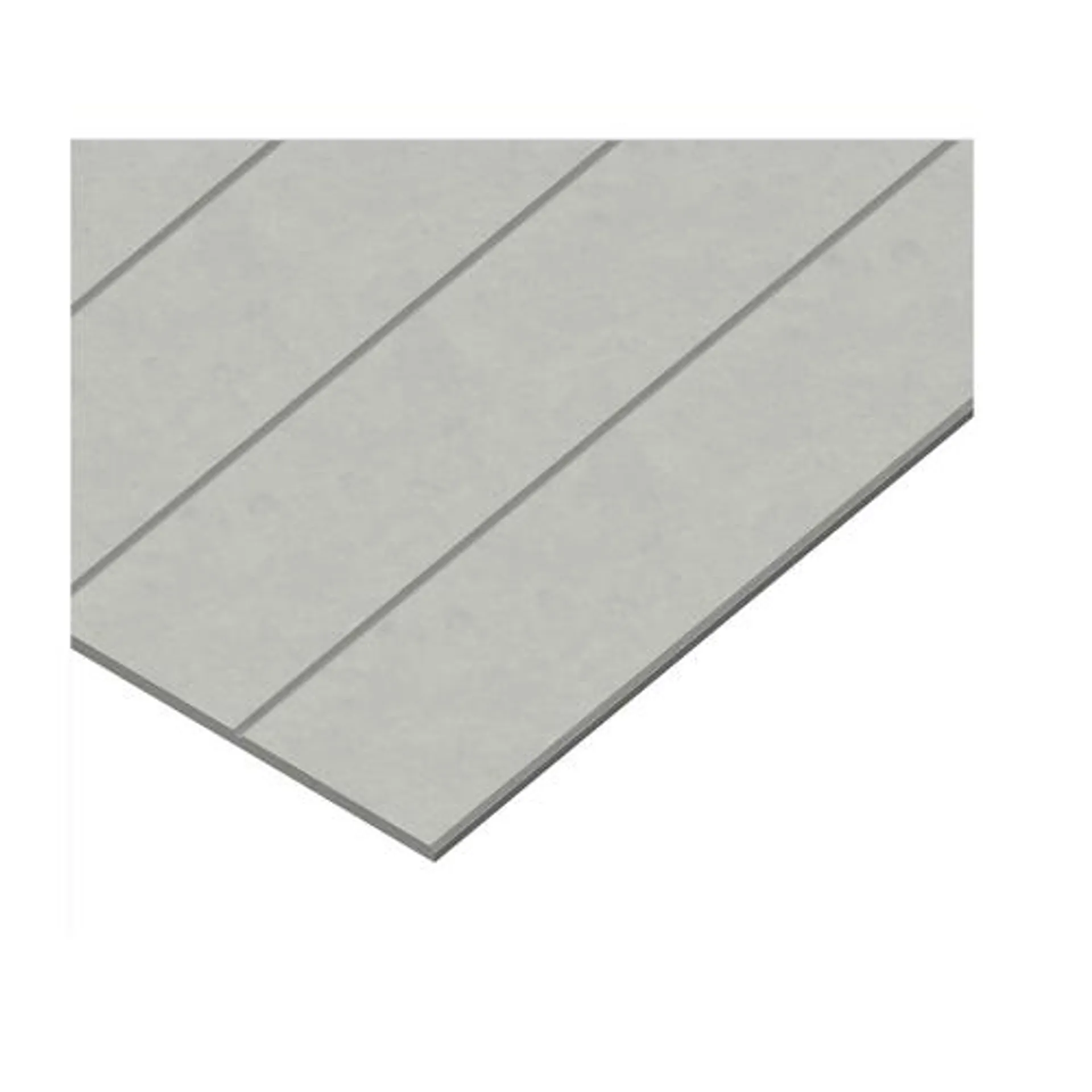 Fibre Cement 2700 x 1200 x 7.5mm I/Groove