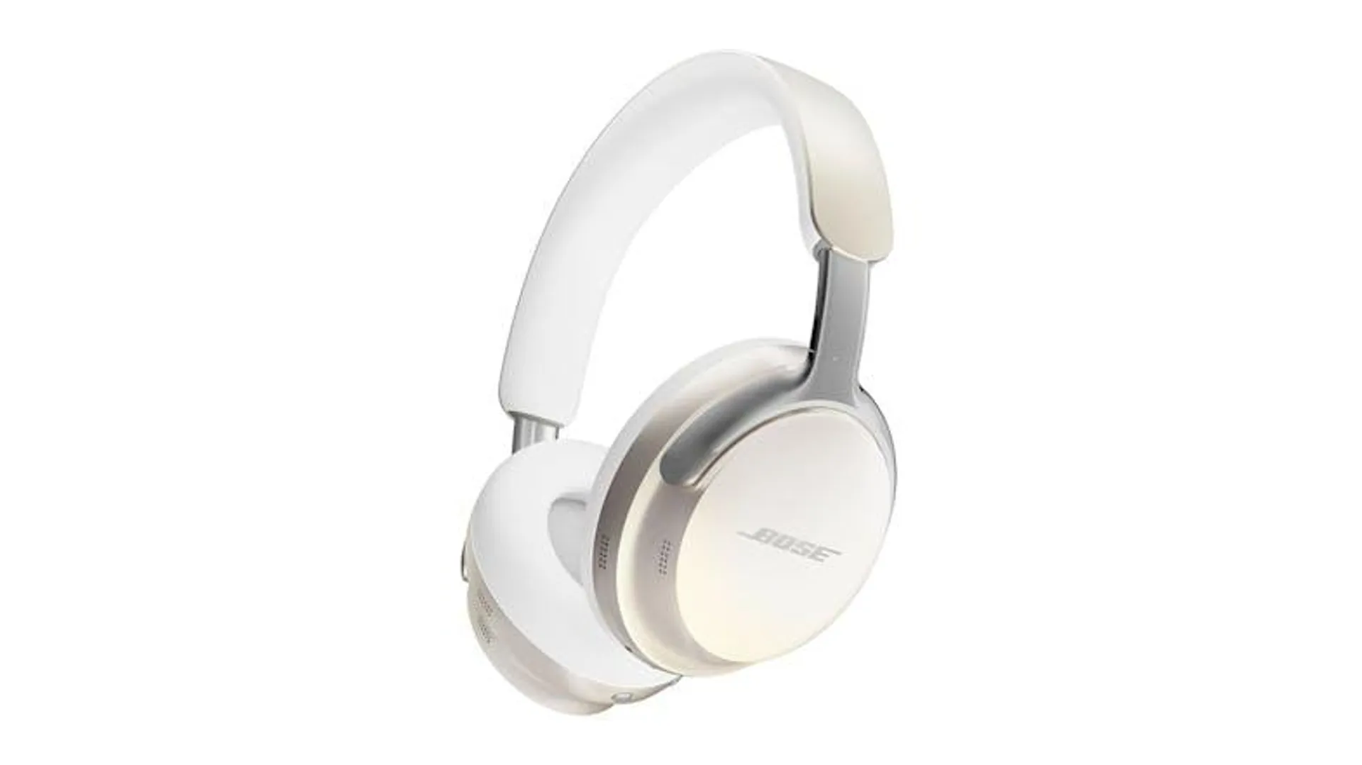 Bose QuietComfort Ultra Active Noise Cancelling Wireless Over-Ear Headphones - Diamond 60th Edition