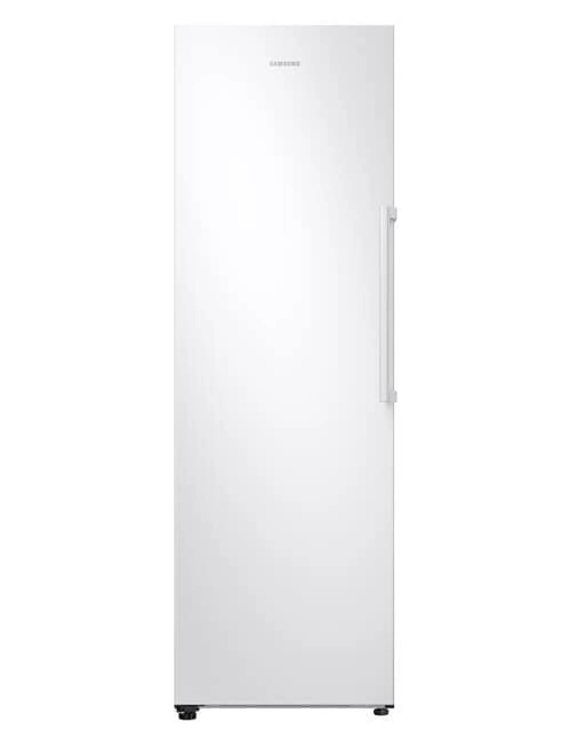 Samsung 323L Single Door Freezer , White, SFP345RW