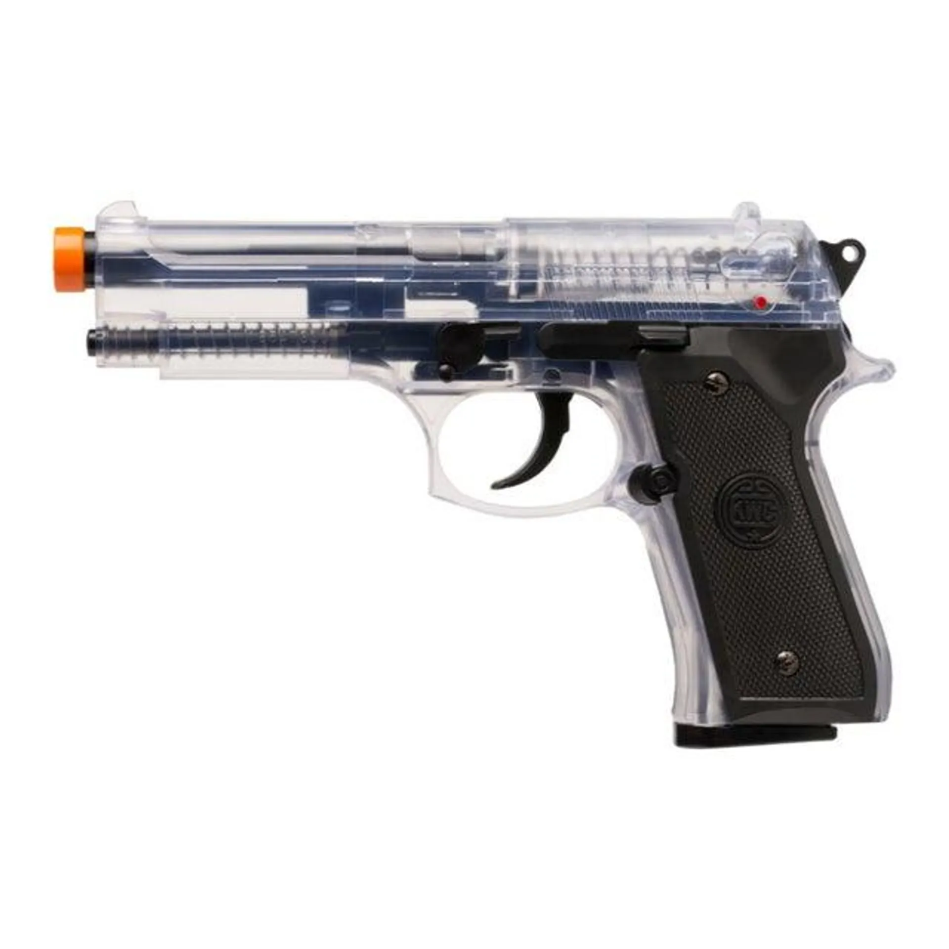 KWC Beretta M92FS Transparent Air Pistol