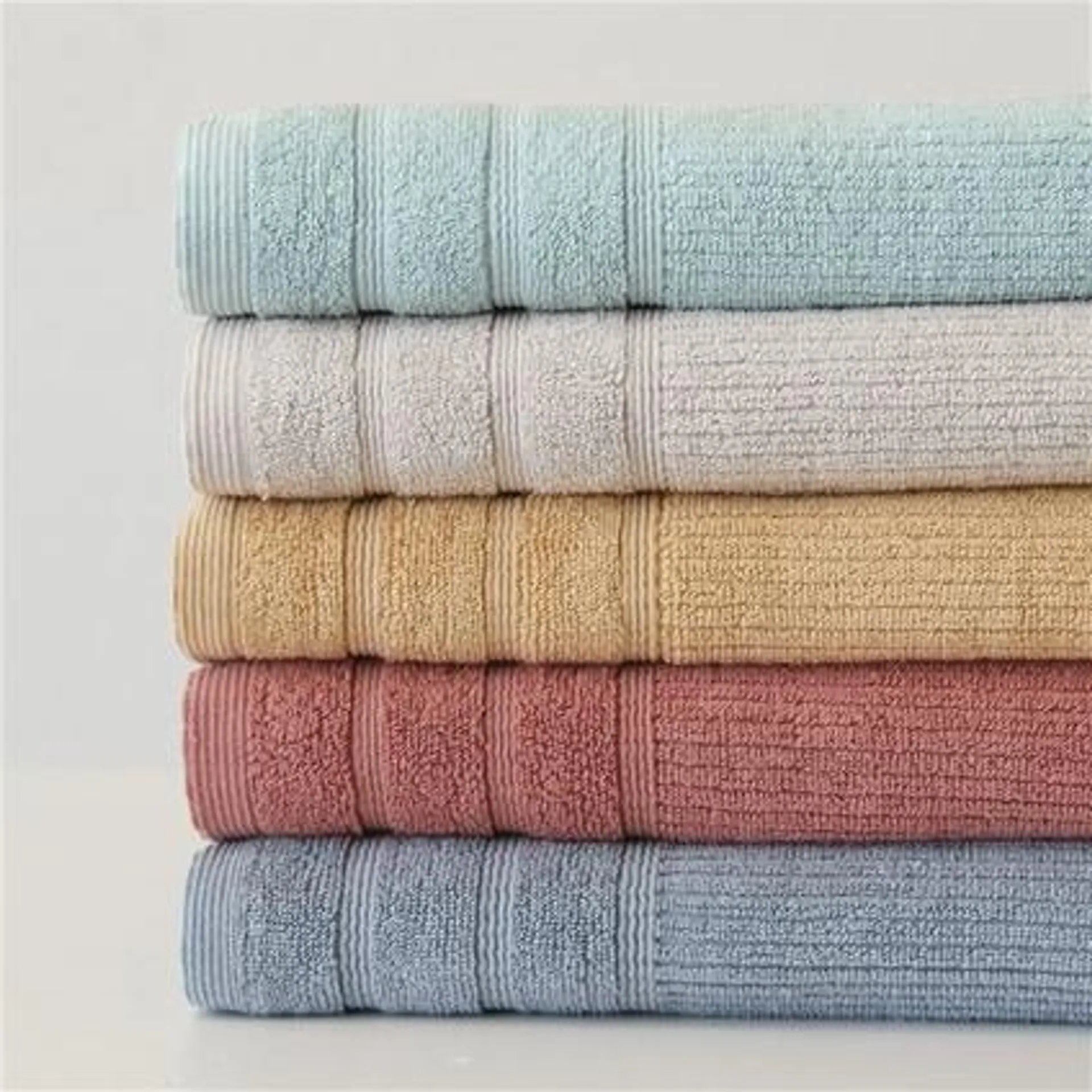 Cairo Egyptian Cotton Towel Set