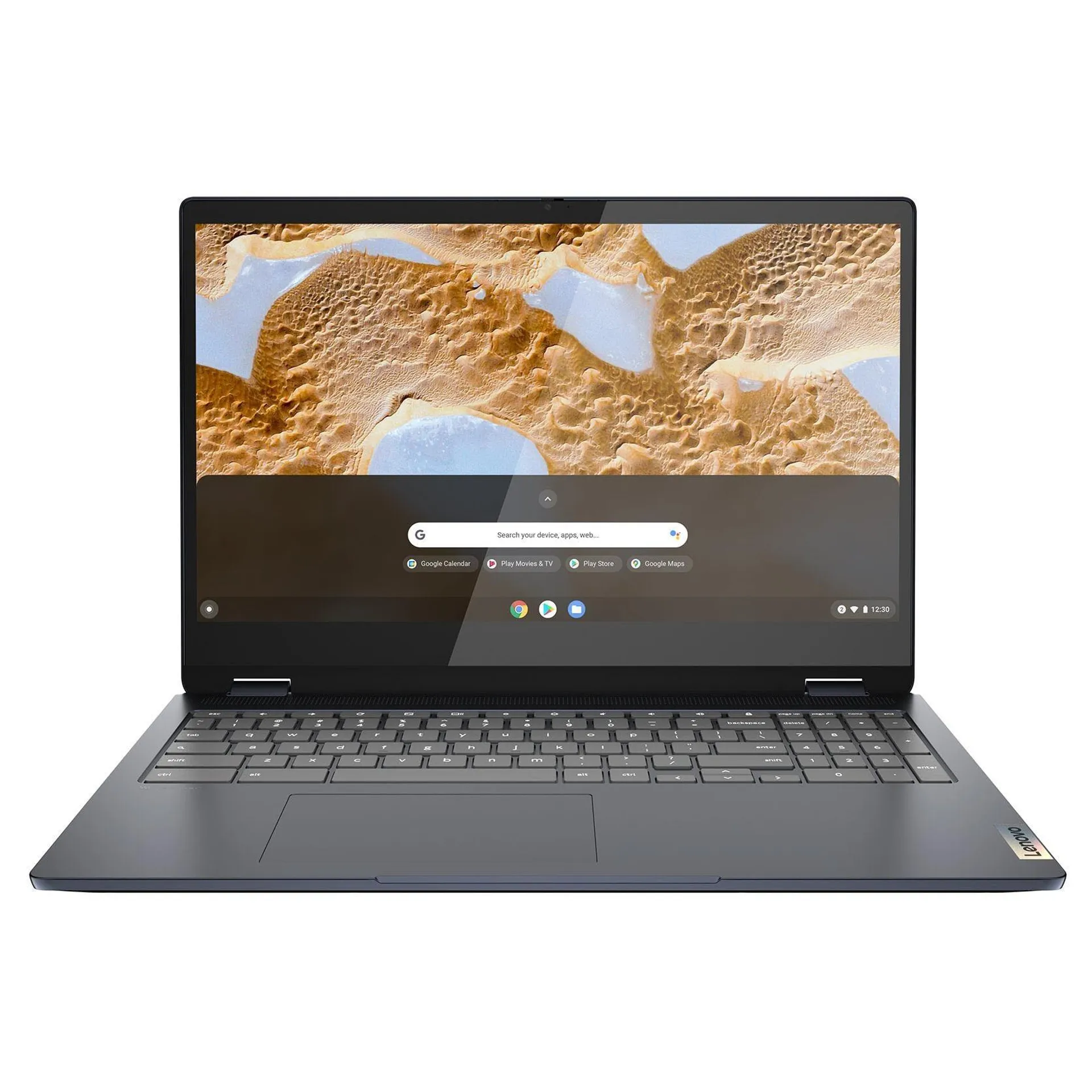 Lenovo IdeaPad Flex 3i 15.6 FHD Chromebook (Intel Celeron)[128GB]