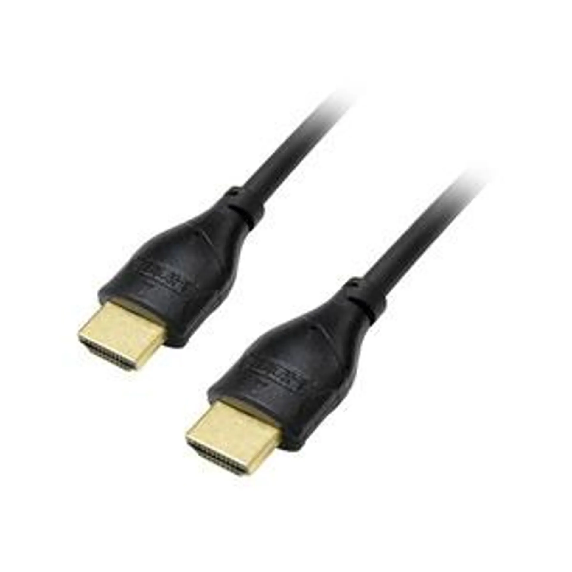 Lead HDMI 5m V1.4 Slimline