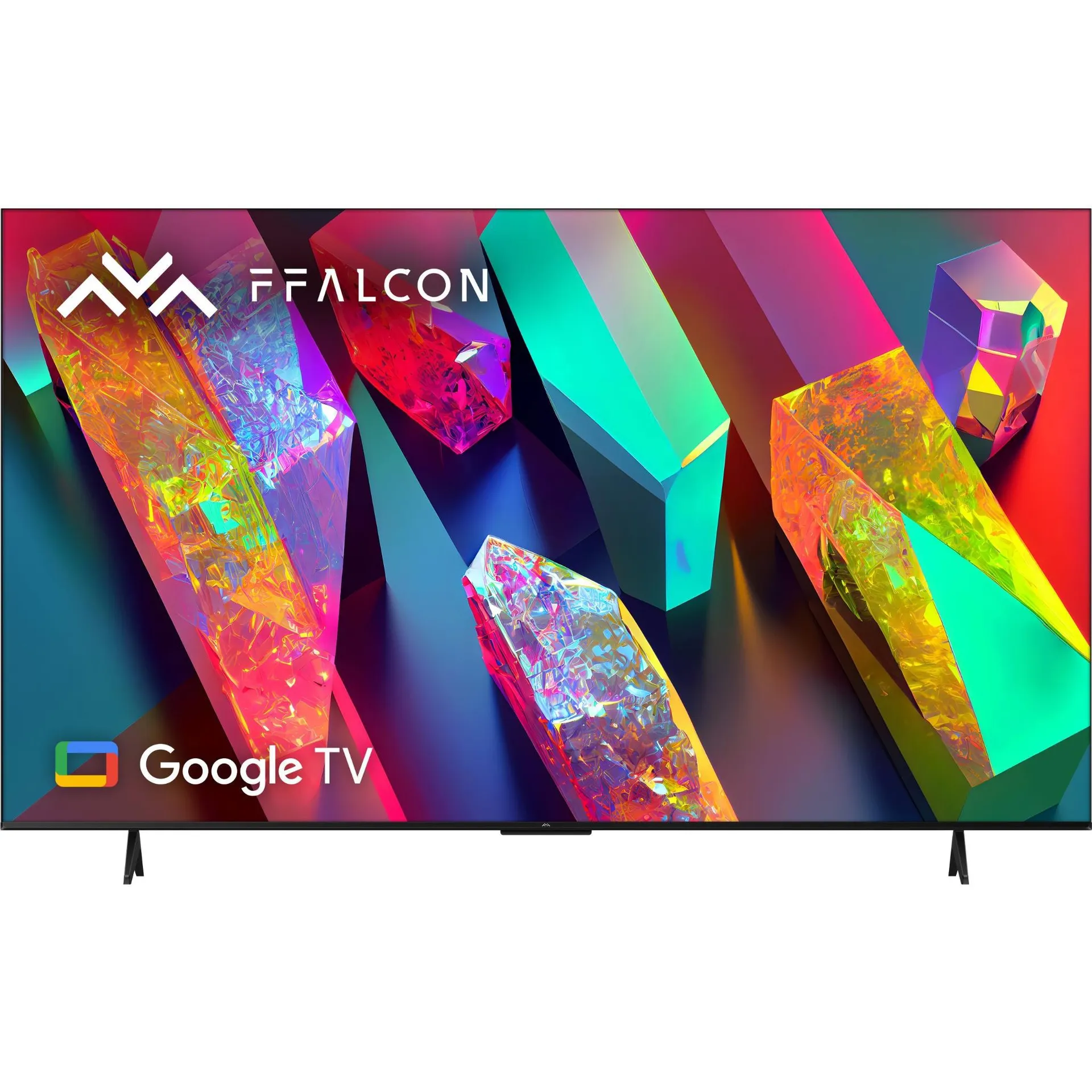 FFalcon 75" U63 4K UHD Smart TV [2023]