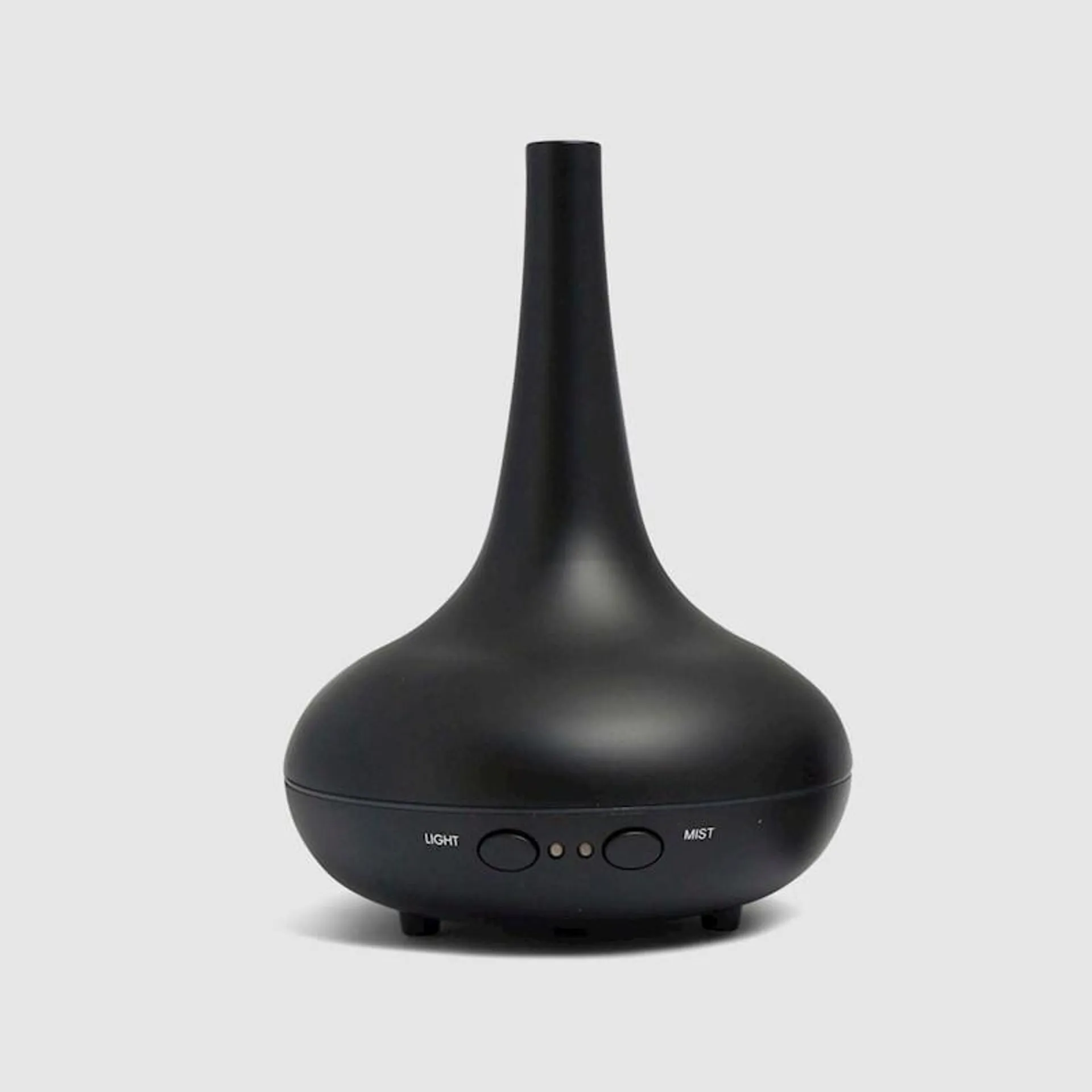 Milano Diffuser Black 501166