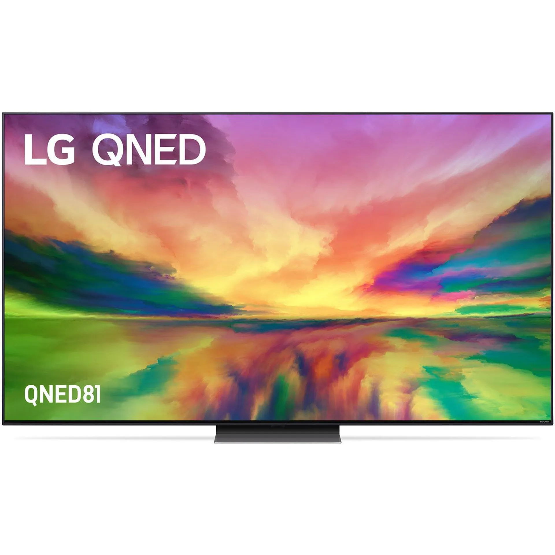 LG 65" QNED81 4K UHD LED Smart TV (2023)