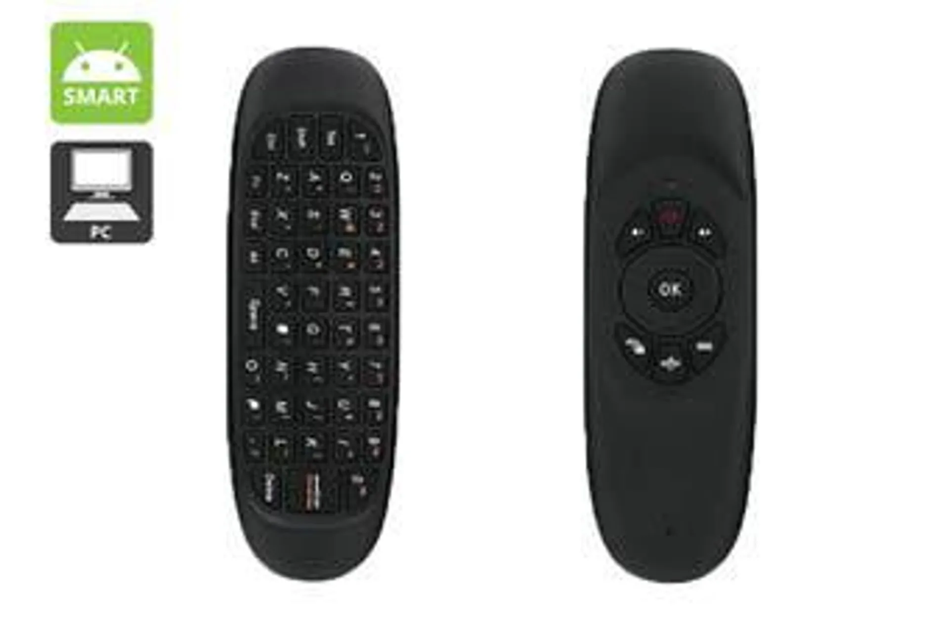 Kogan Smart Remote Air Mouse