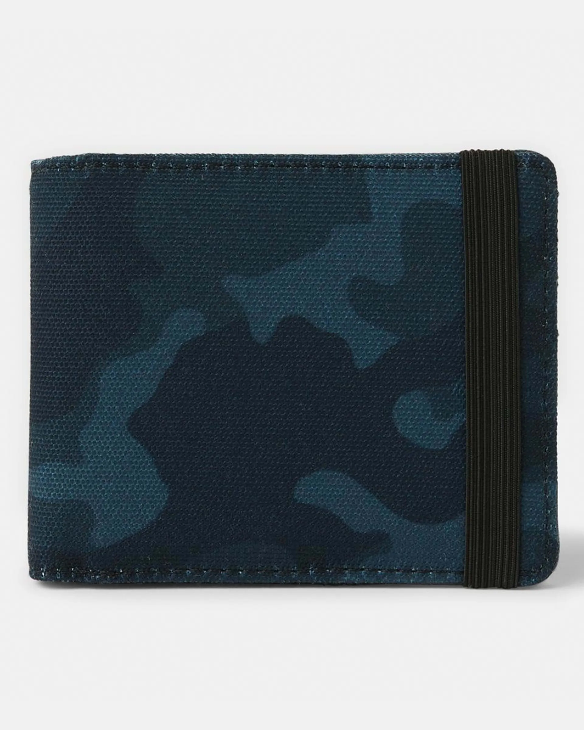 Canvas Billfold Wallet