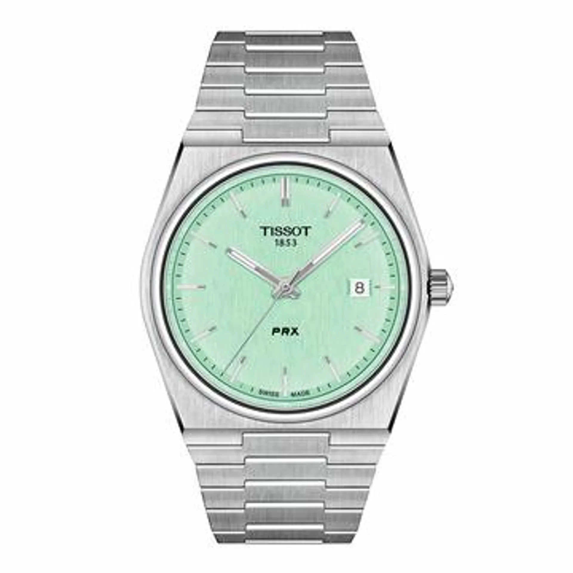 Tissot PRX Watch