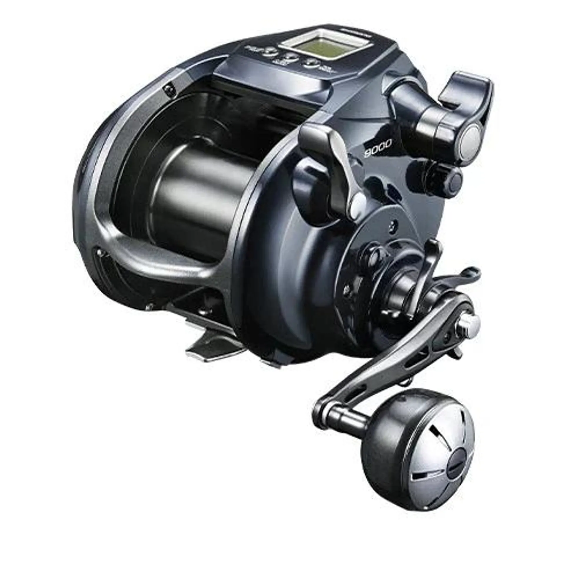 Shimano Forcemaster 9000A Electric Reel