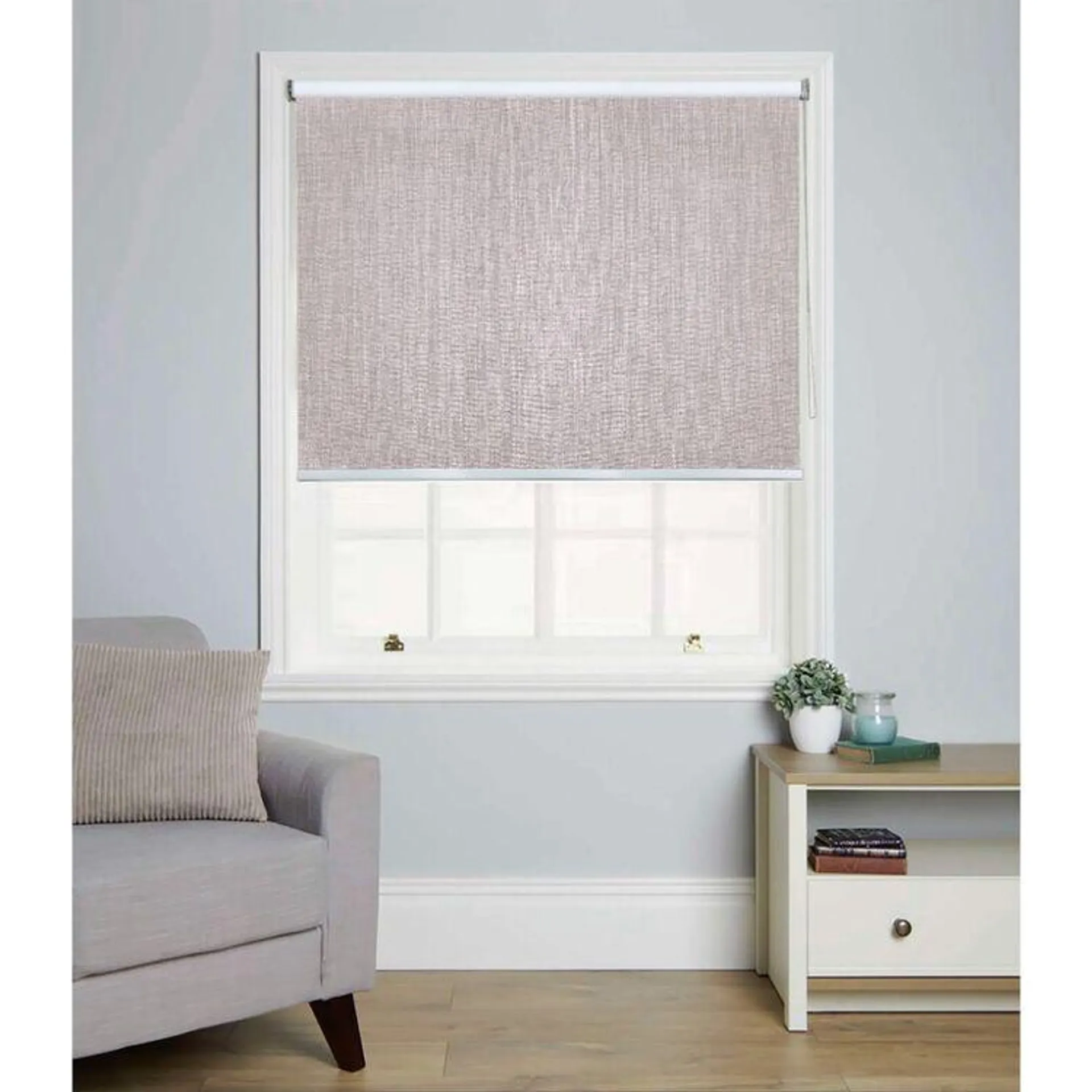 Windowshade Orlando Sunout Roller Blind Sand