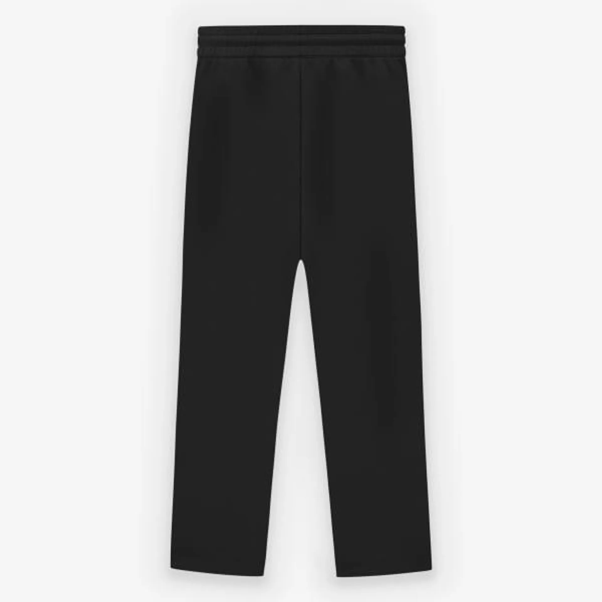 Fear of God Athletics Suede Fleece Relaxed Pants