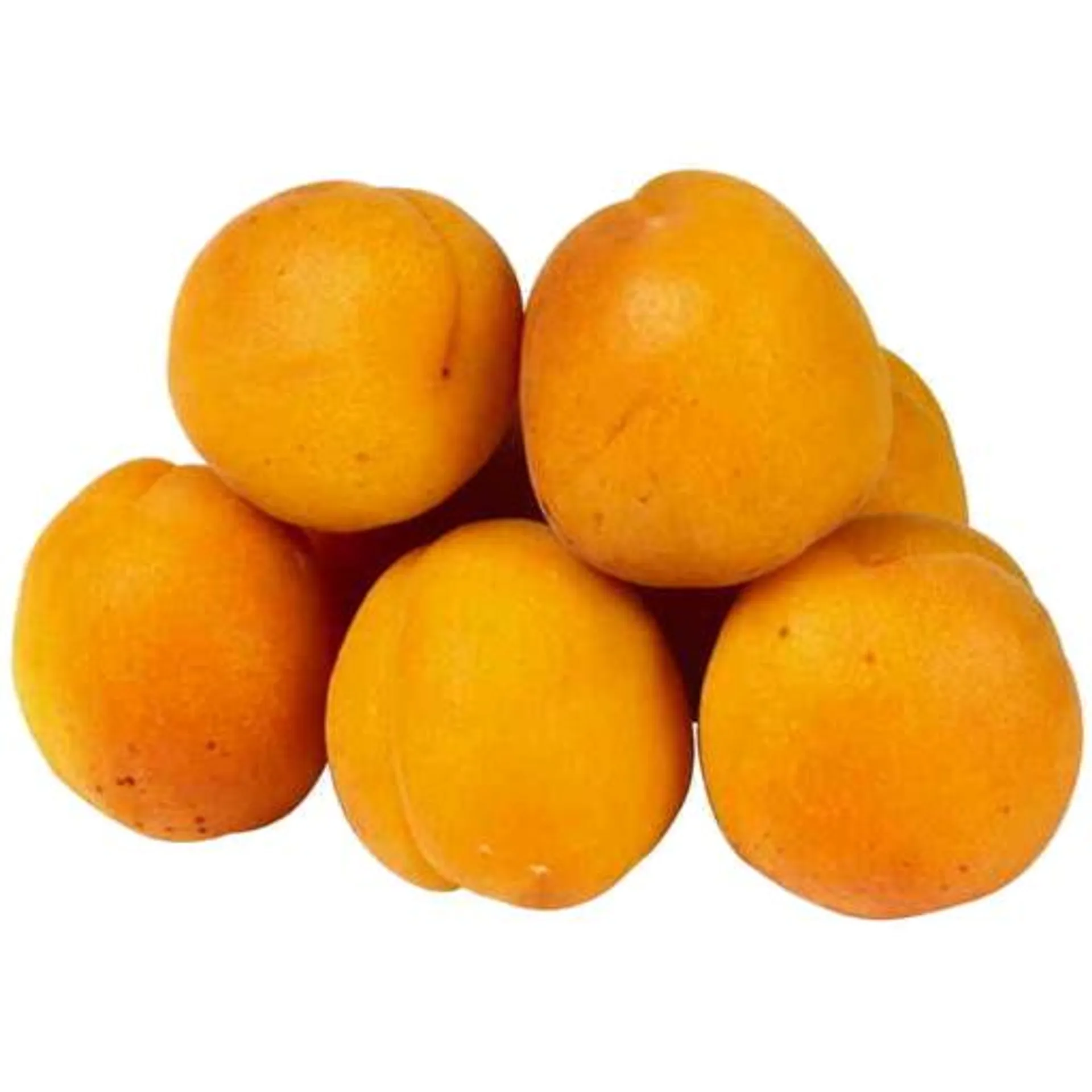 Apricots