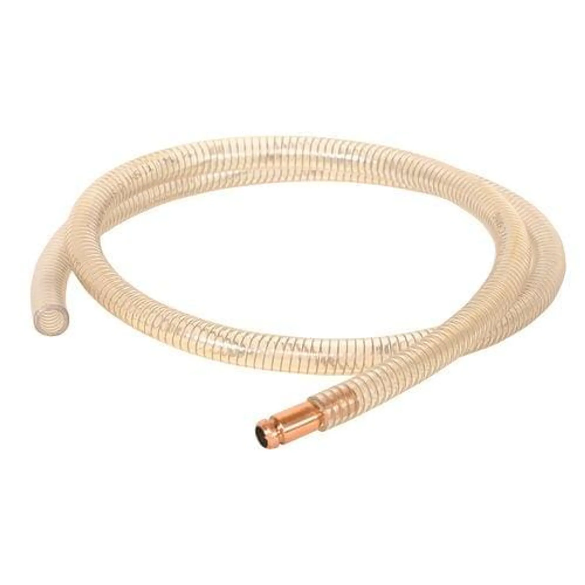 Kincrome Jiggler Auto Syphoning Hose 1.75m