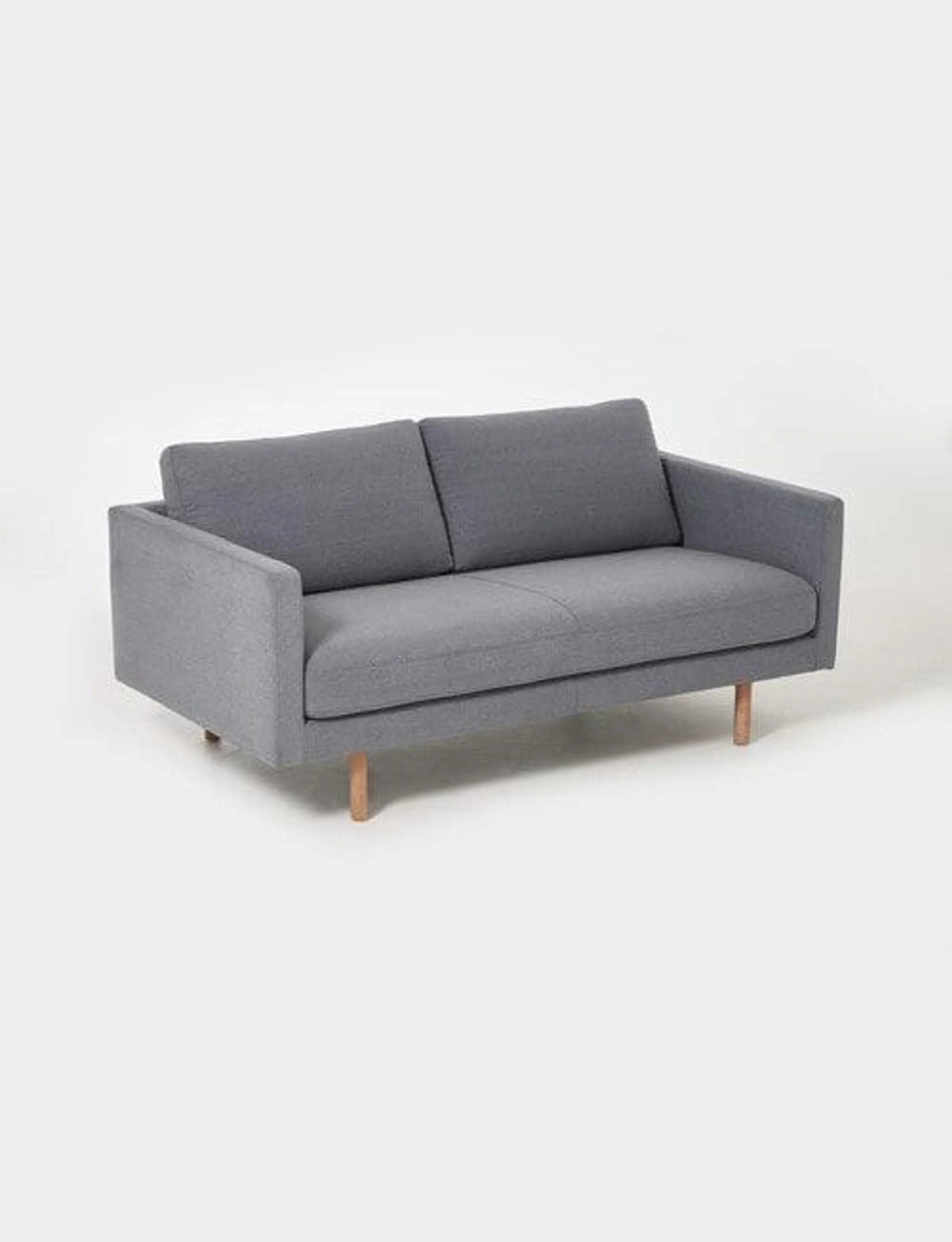 Marcello&Co Sydney Fabric 2 Seater Sofa