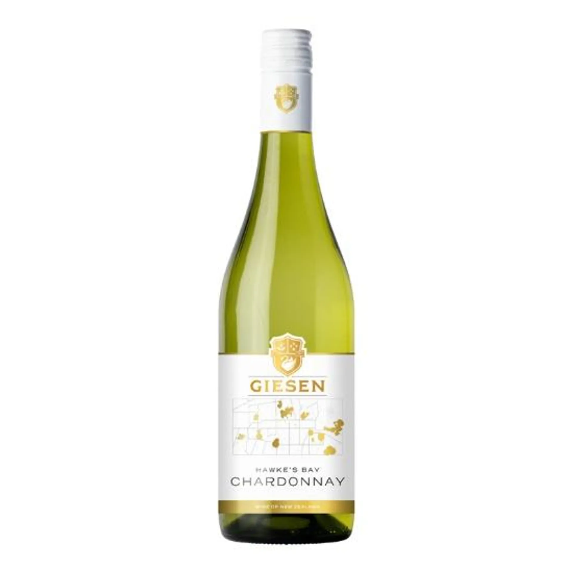 Giesen Estate Chardonnay 750ml