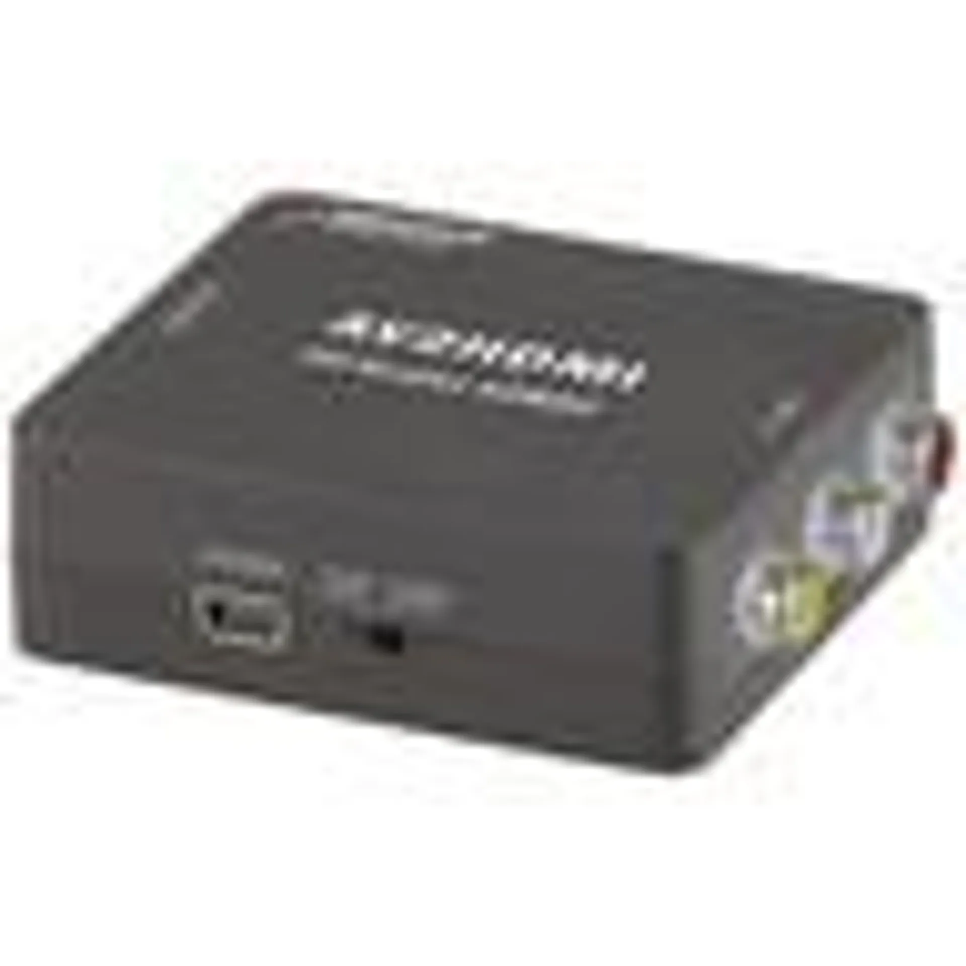 Digitech Composite AV to HDMI Converter