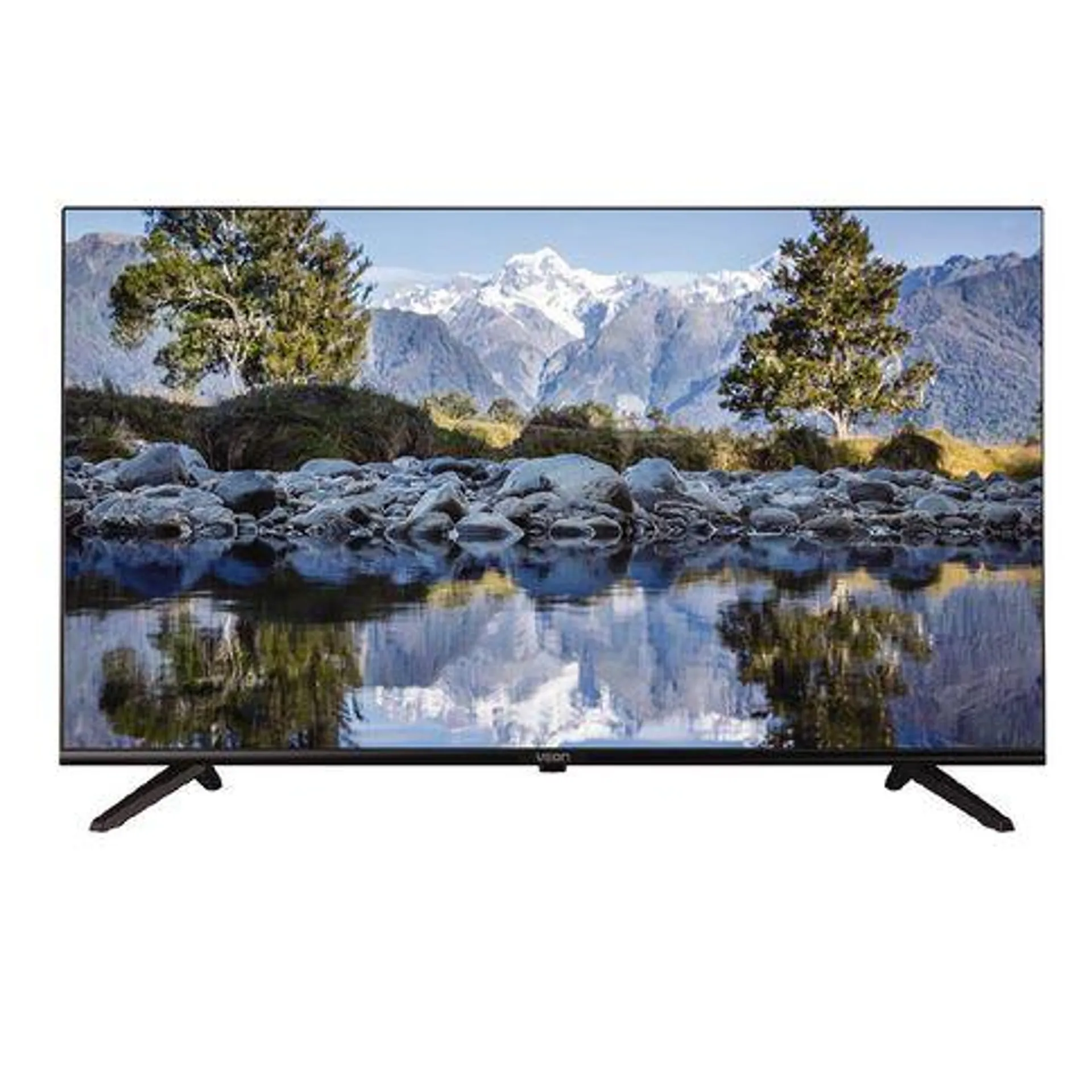 Veon 40 inch Full HD TV Black