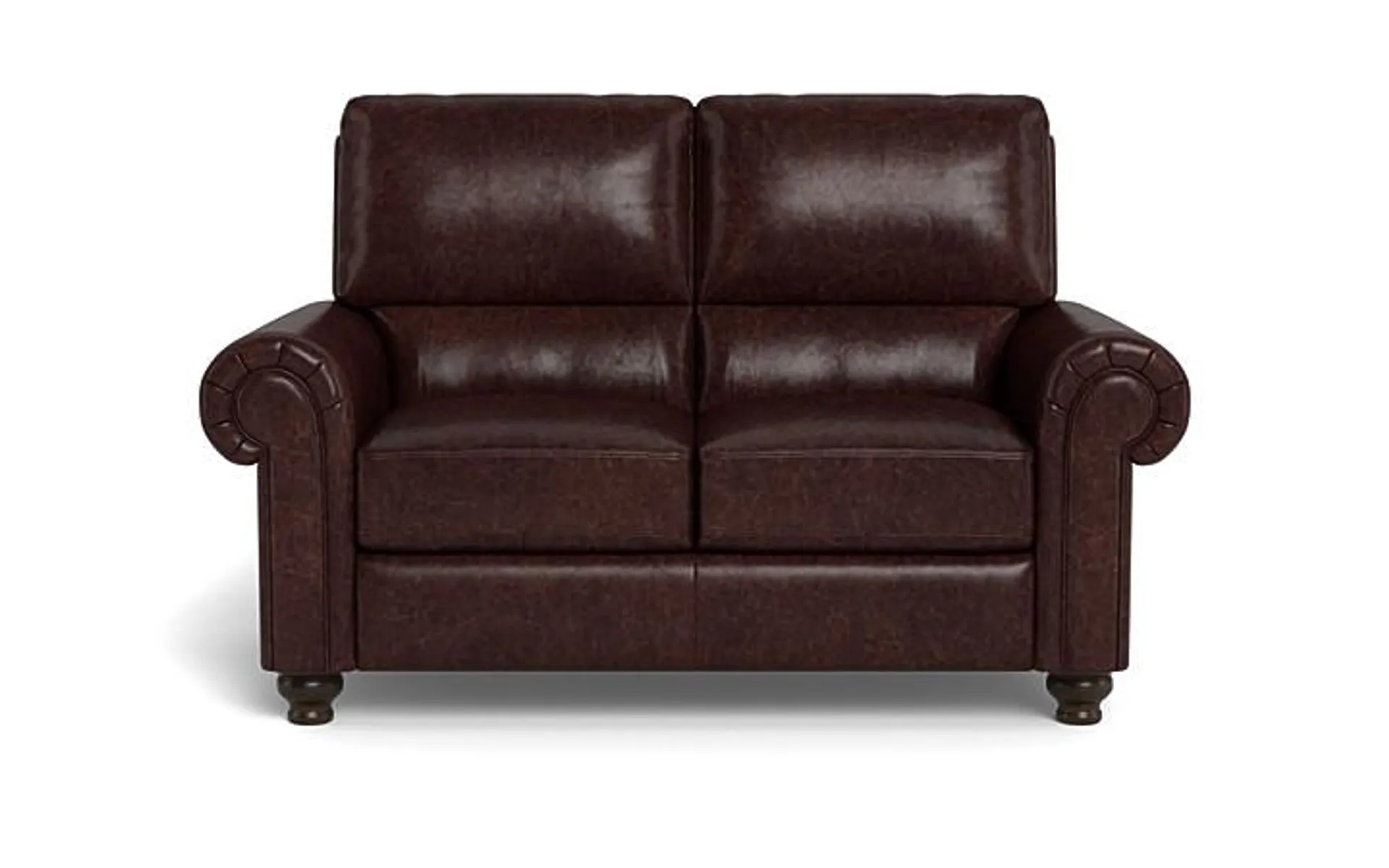 Fiordland 2.5 Seater Sofa in Leather