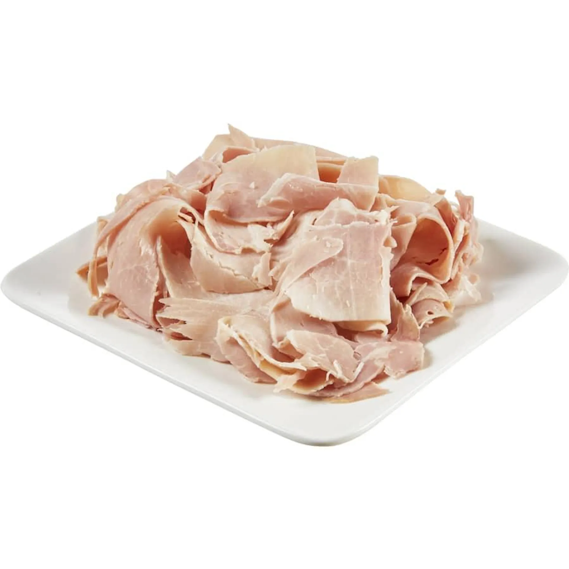 Instore Deli Ham Shaved Finest Champagne