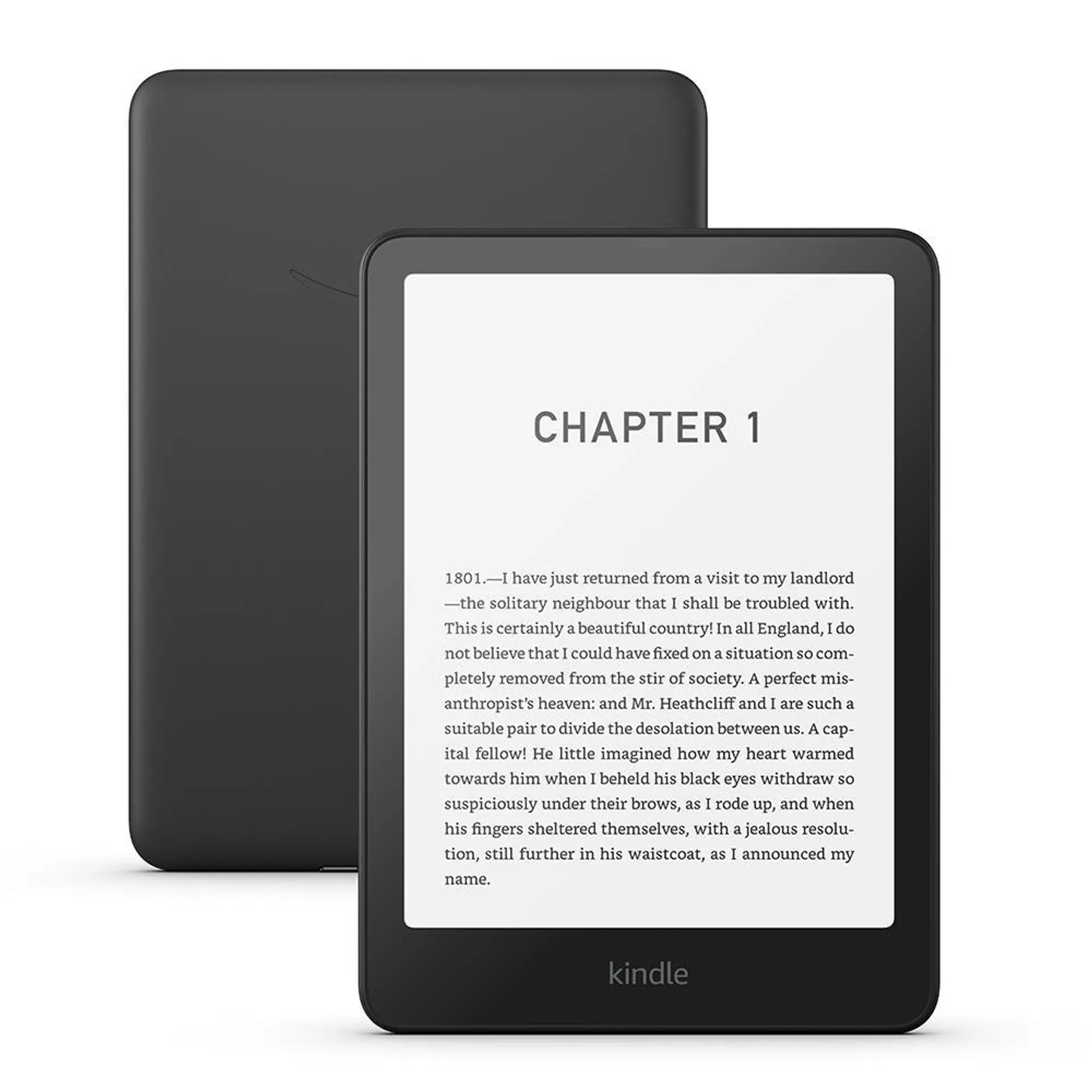 Kindle Paperwhite 12th Gen 7” 16GB