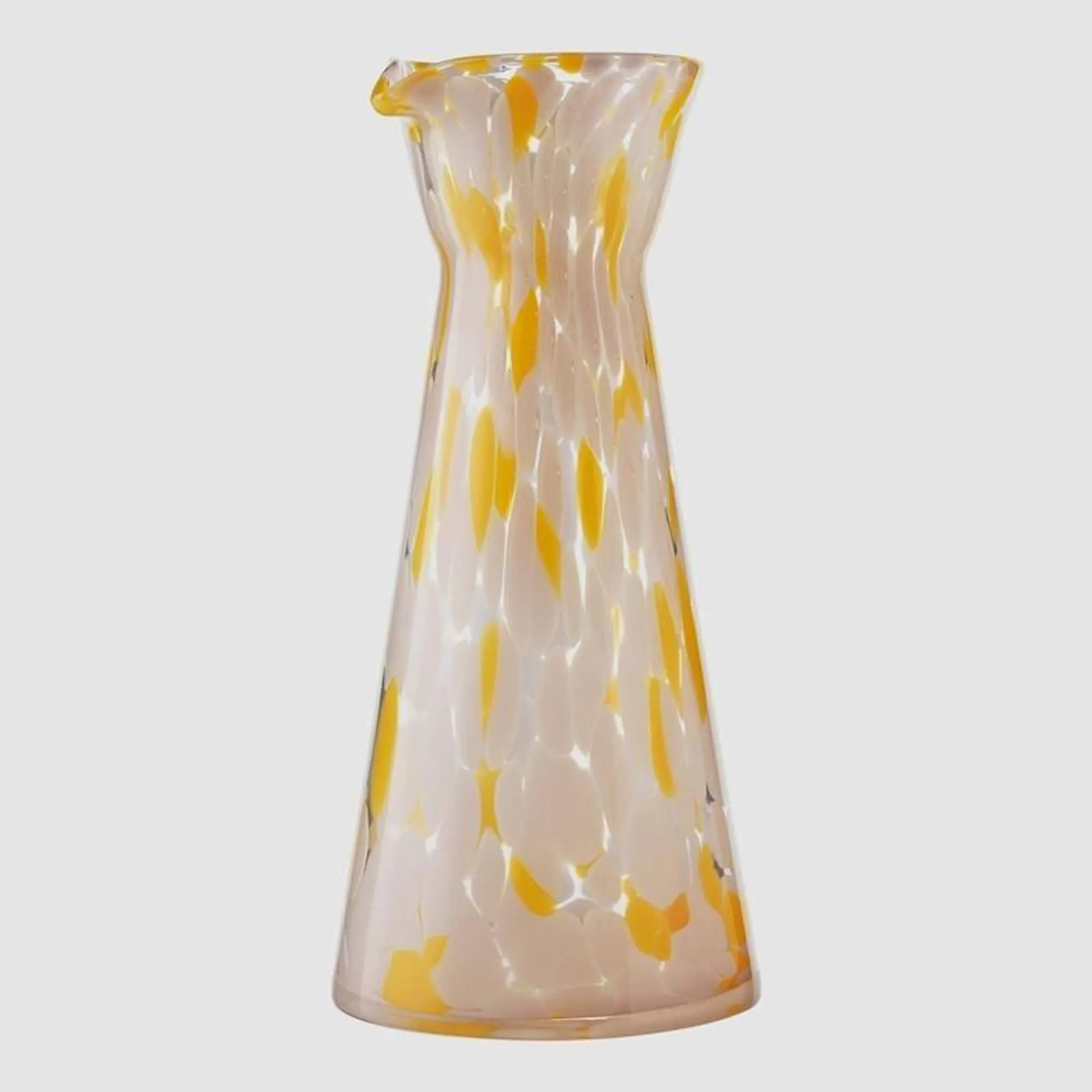 Ecology Samara Carafe 1 Litre Sunset