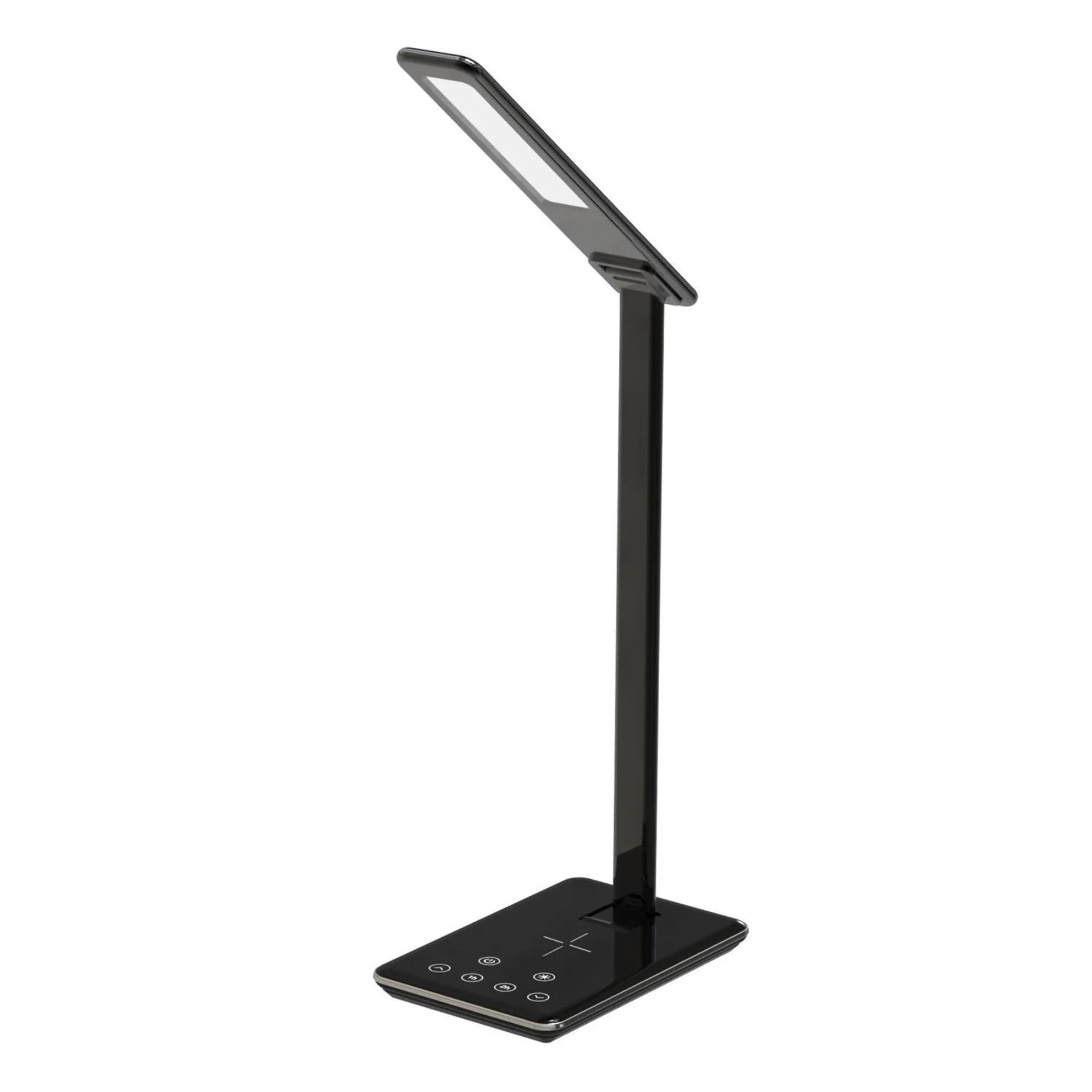 Harper Wireless Charging Desk Lamp