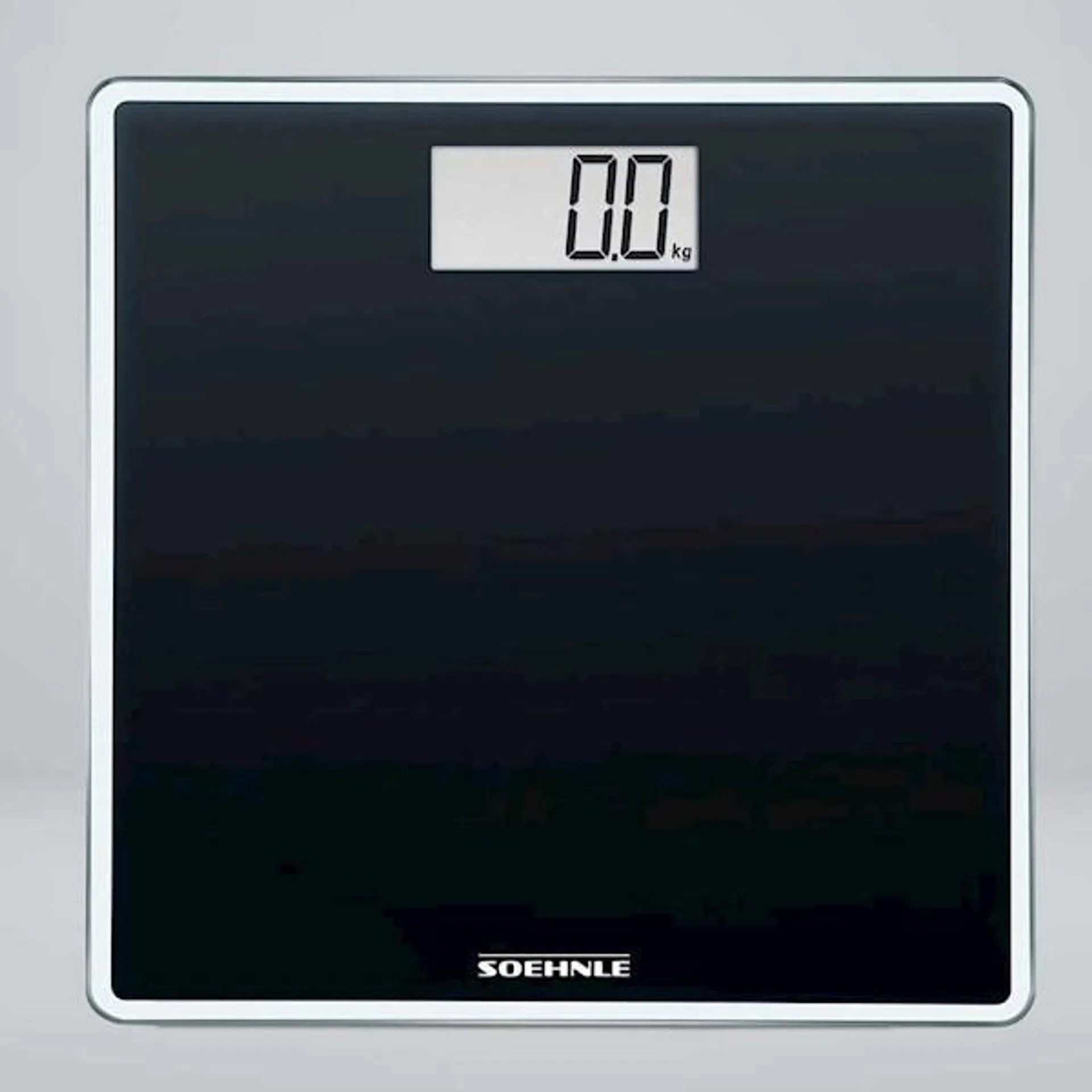 Soehnle Digital Personal Style Sense Compact 100 Bathroom Scale