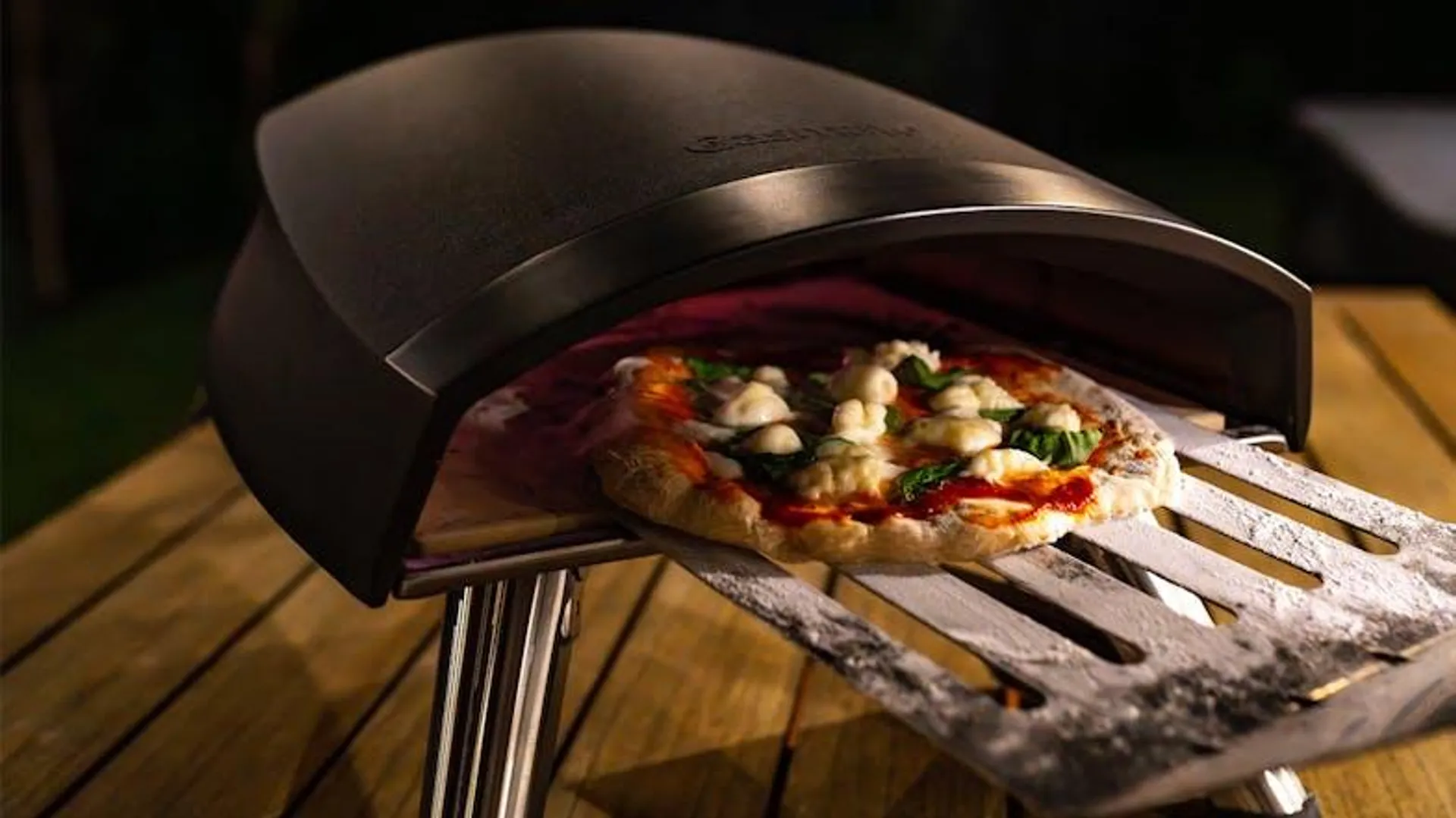 Portofino 12" Pizza Oven