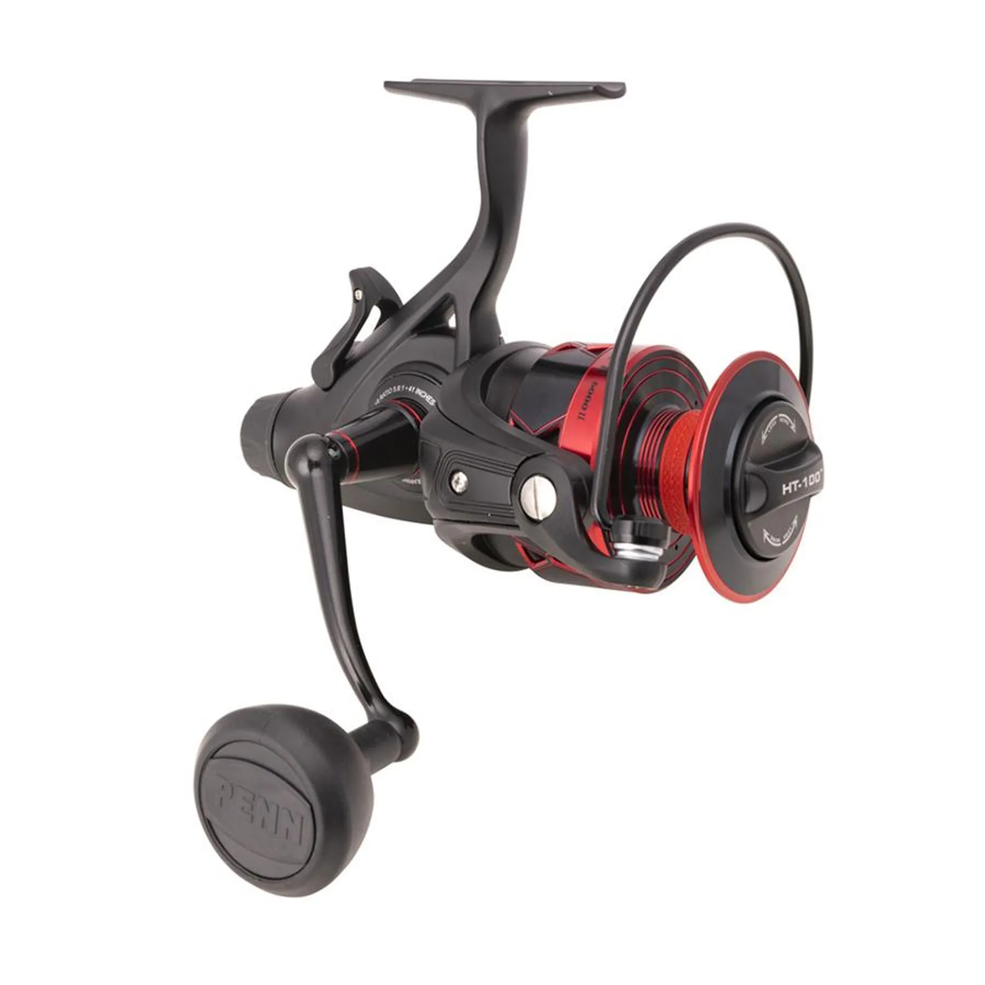 Penn Fierce IV 6000 LiveLiner Spin Reel