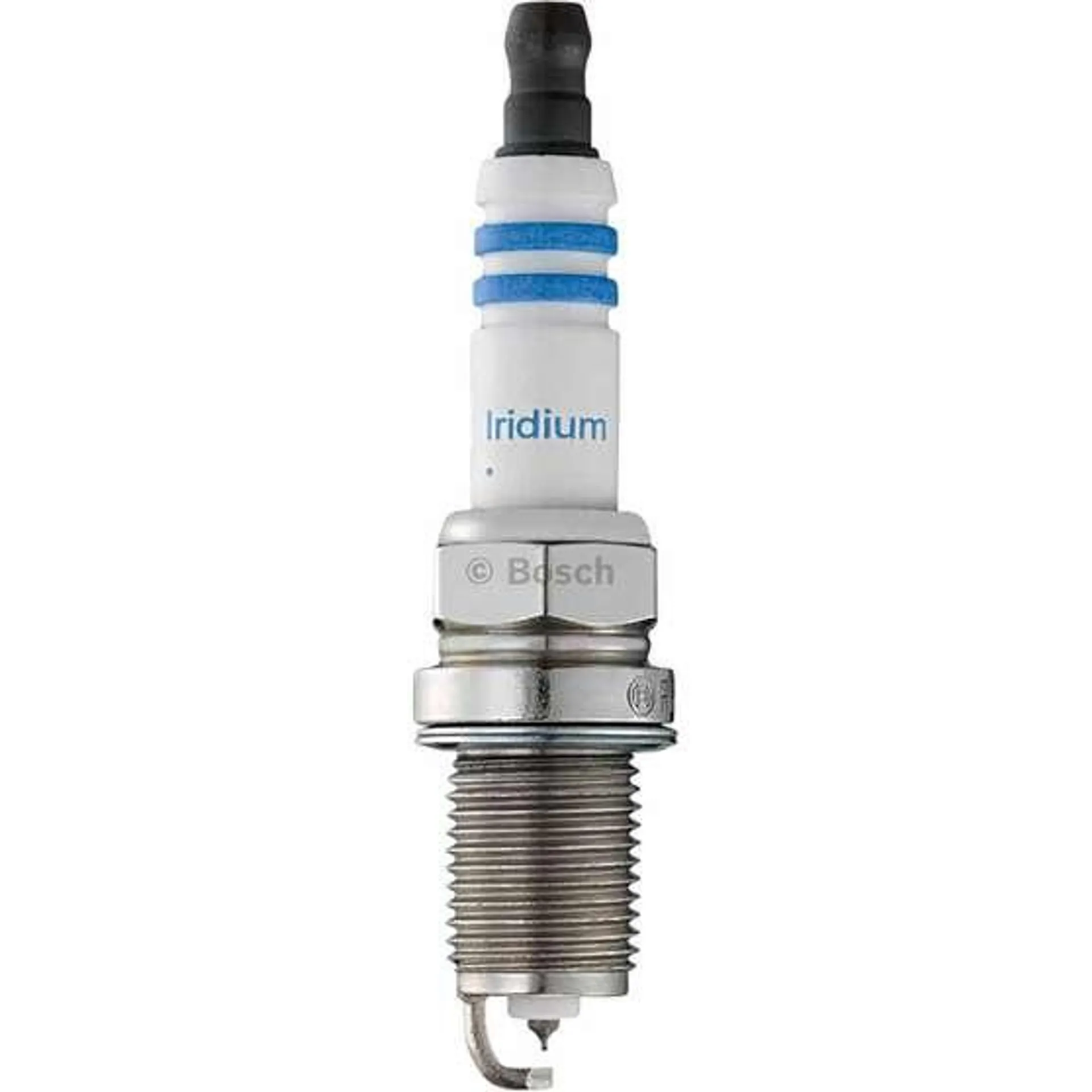 Bosch Double Iridium Spark Plug Single FR8KII33X