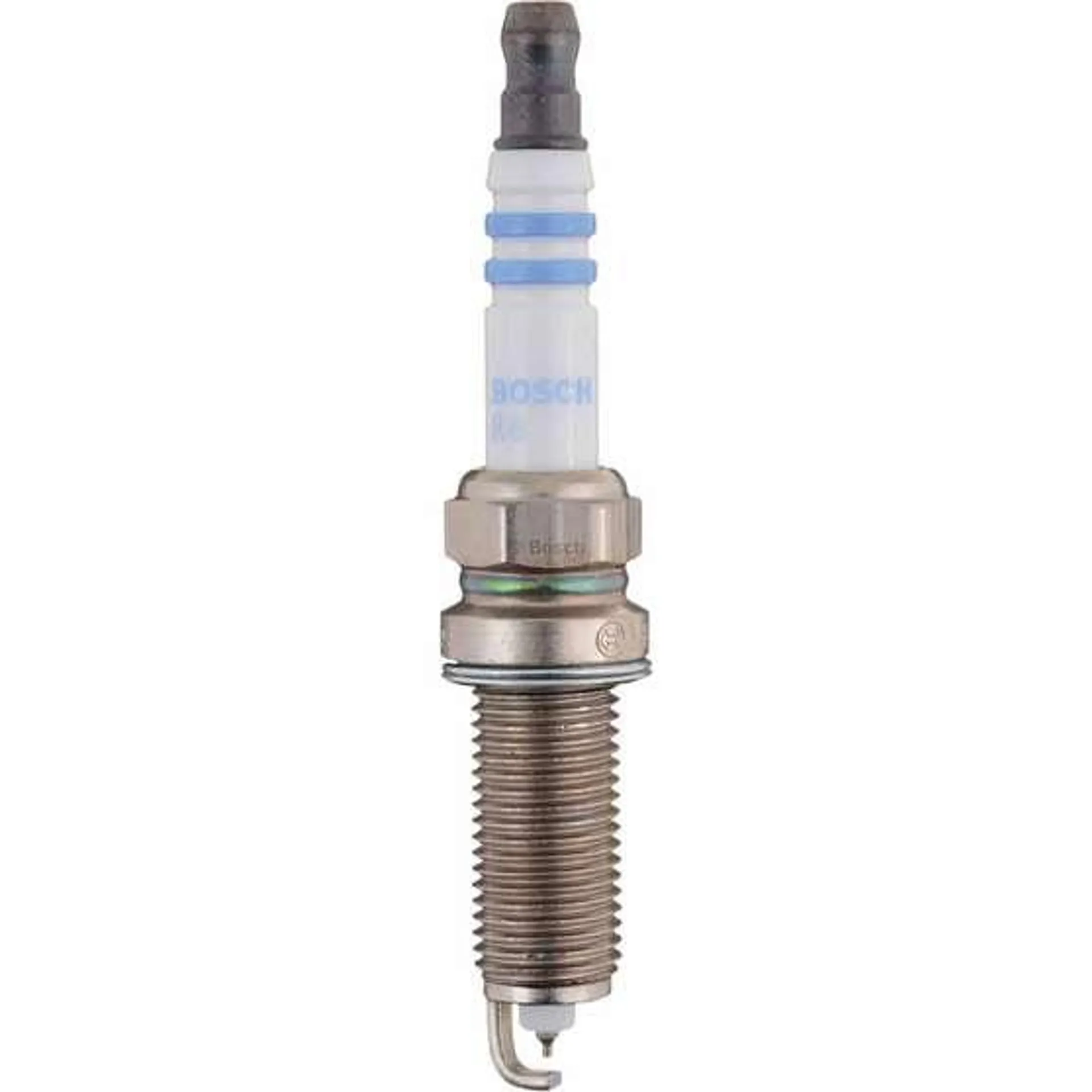 Bosch Double Iridium Spark Plug Single VR8SII33X