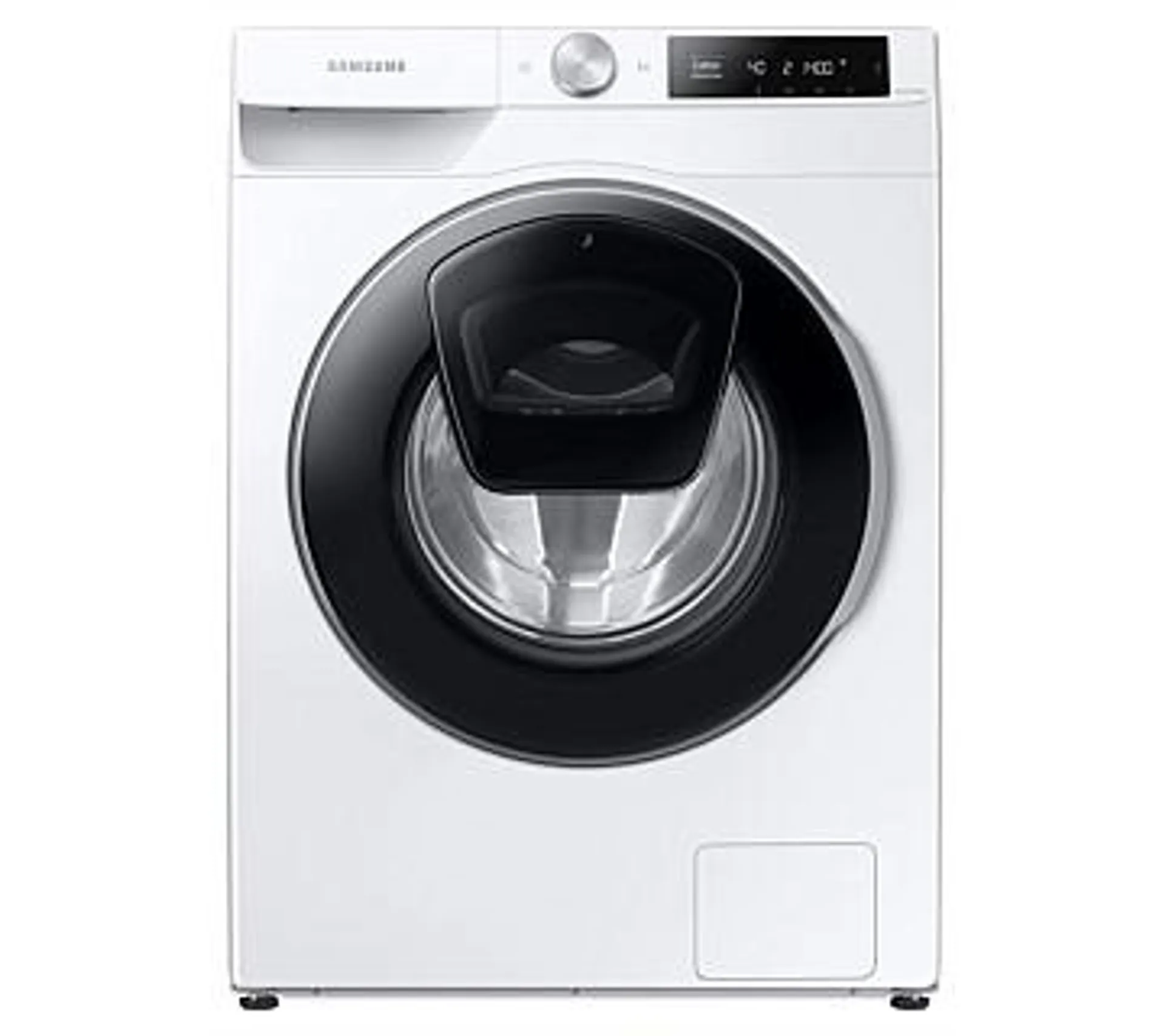 Samsung 10kg Front Load Washing Machine