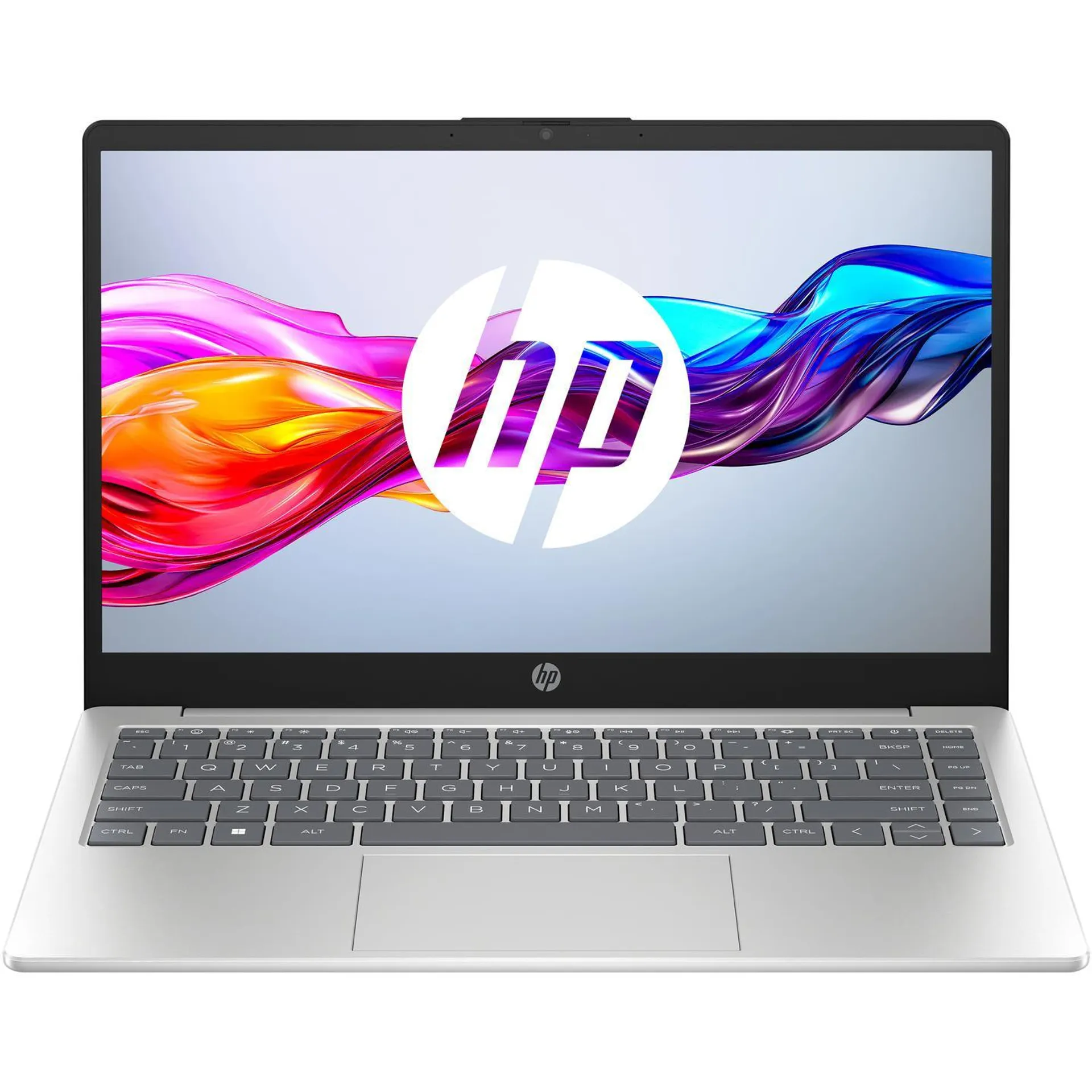 HP 9U9V7PA 14" HD Laptop (256GB) [AMD Athlon Silver]