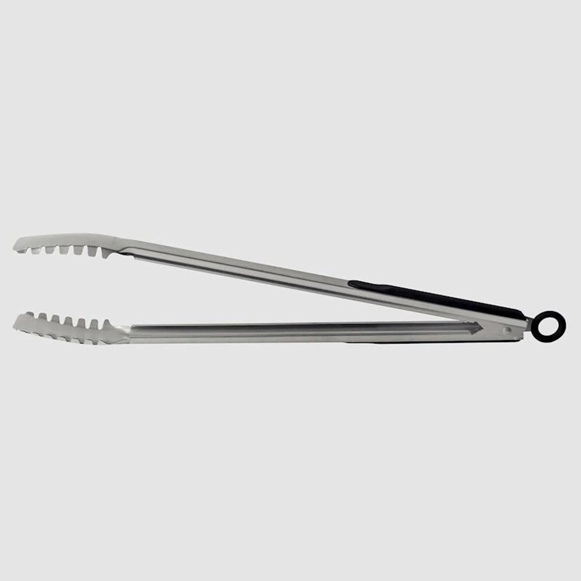 Tramontina Churrasco Tongs 52.7cm Black