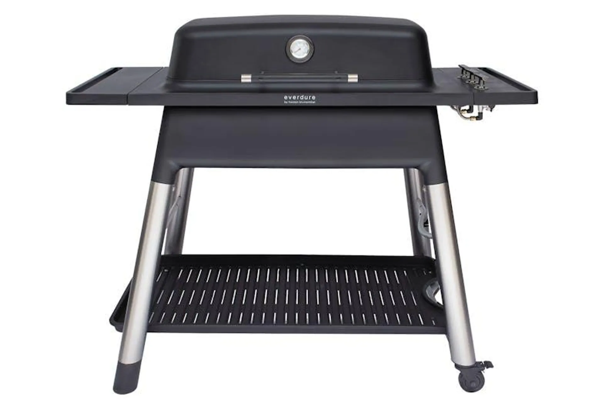 Everdure Furnace 11 Barbeque - Black