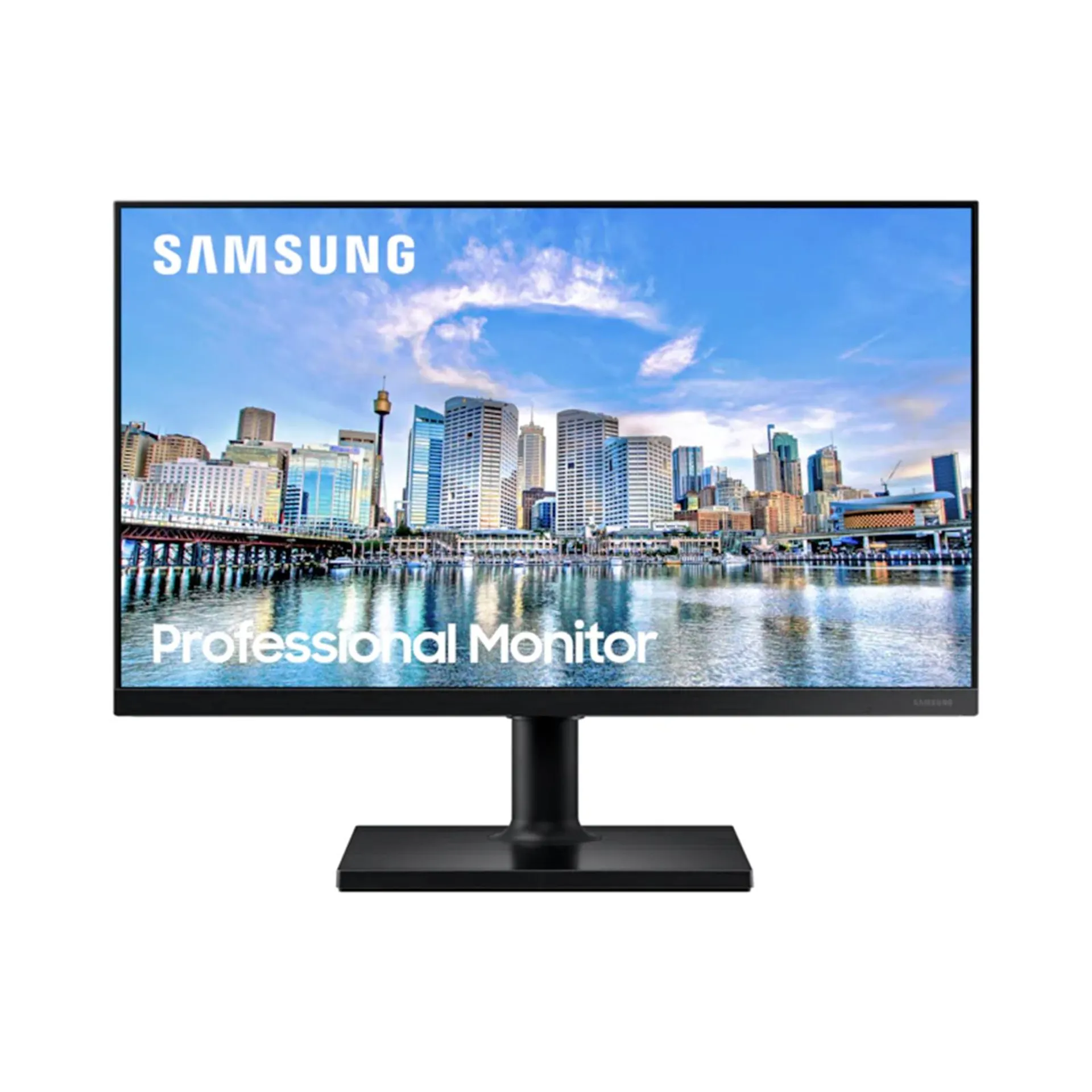 Samsung LF24T450F 24" FHD Business Monitor