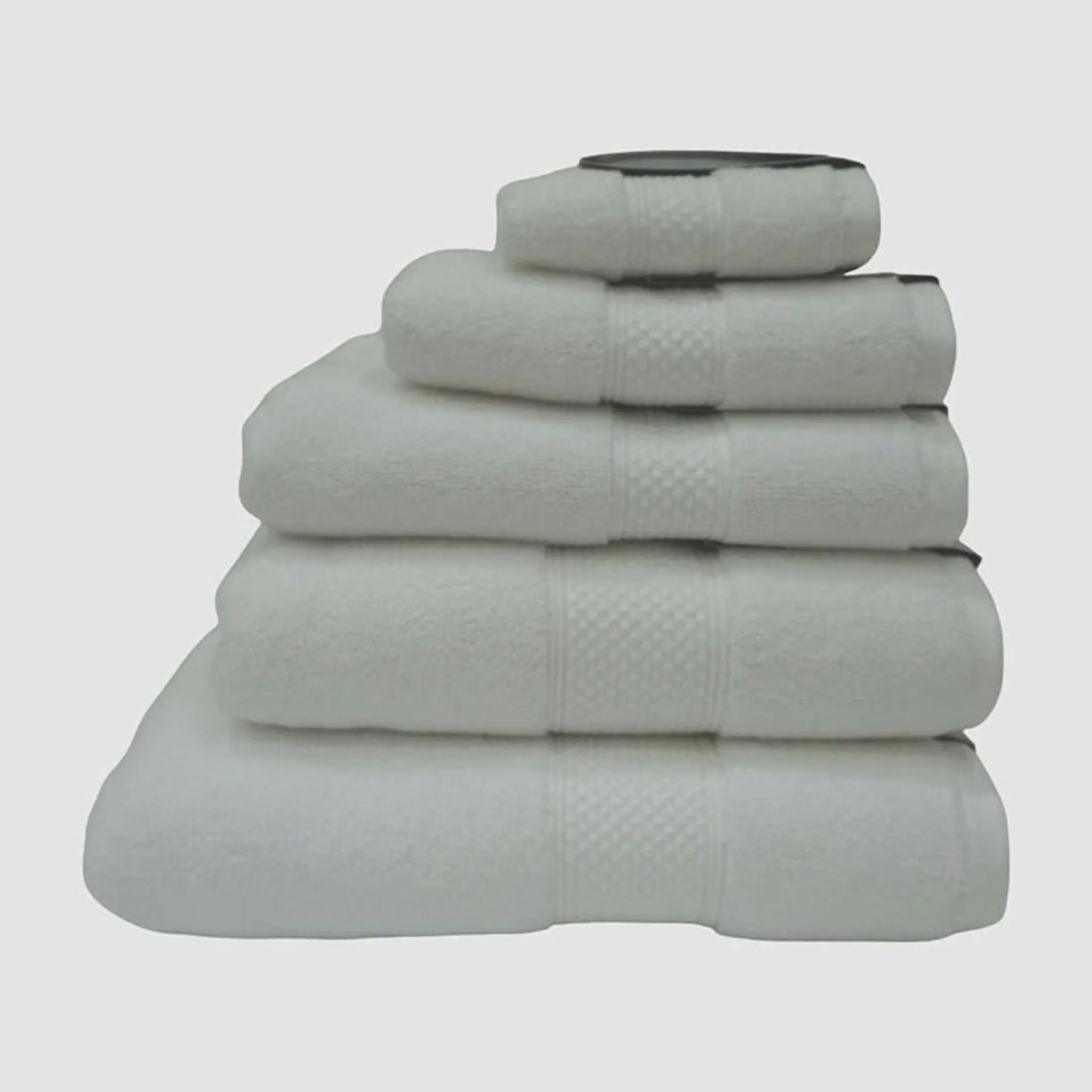 Urban Loft Signature Spa Towel