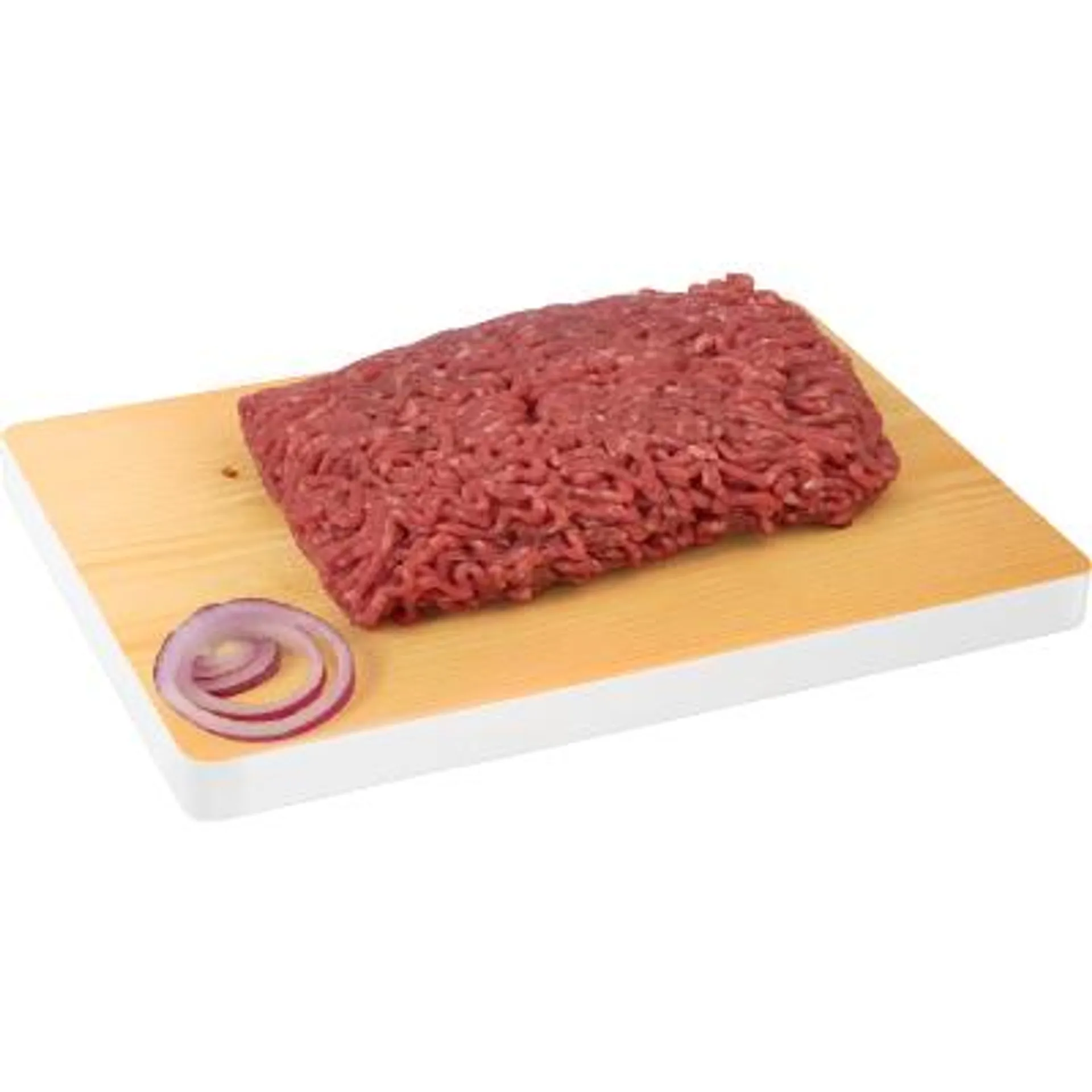 NZ Beef Prime Mince