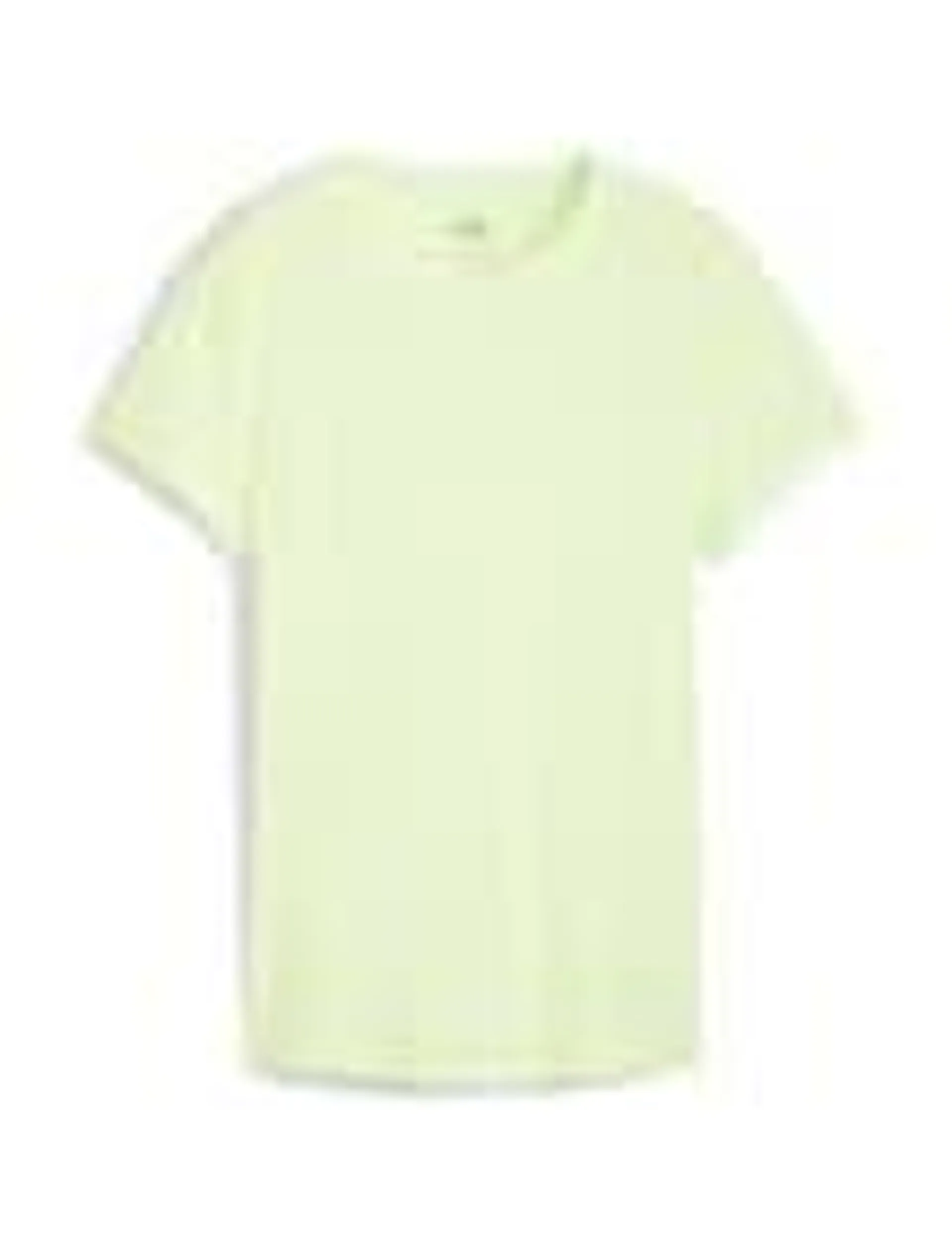 Puma Run Favourite Velocity Tee, Fizzy Apple