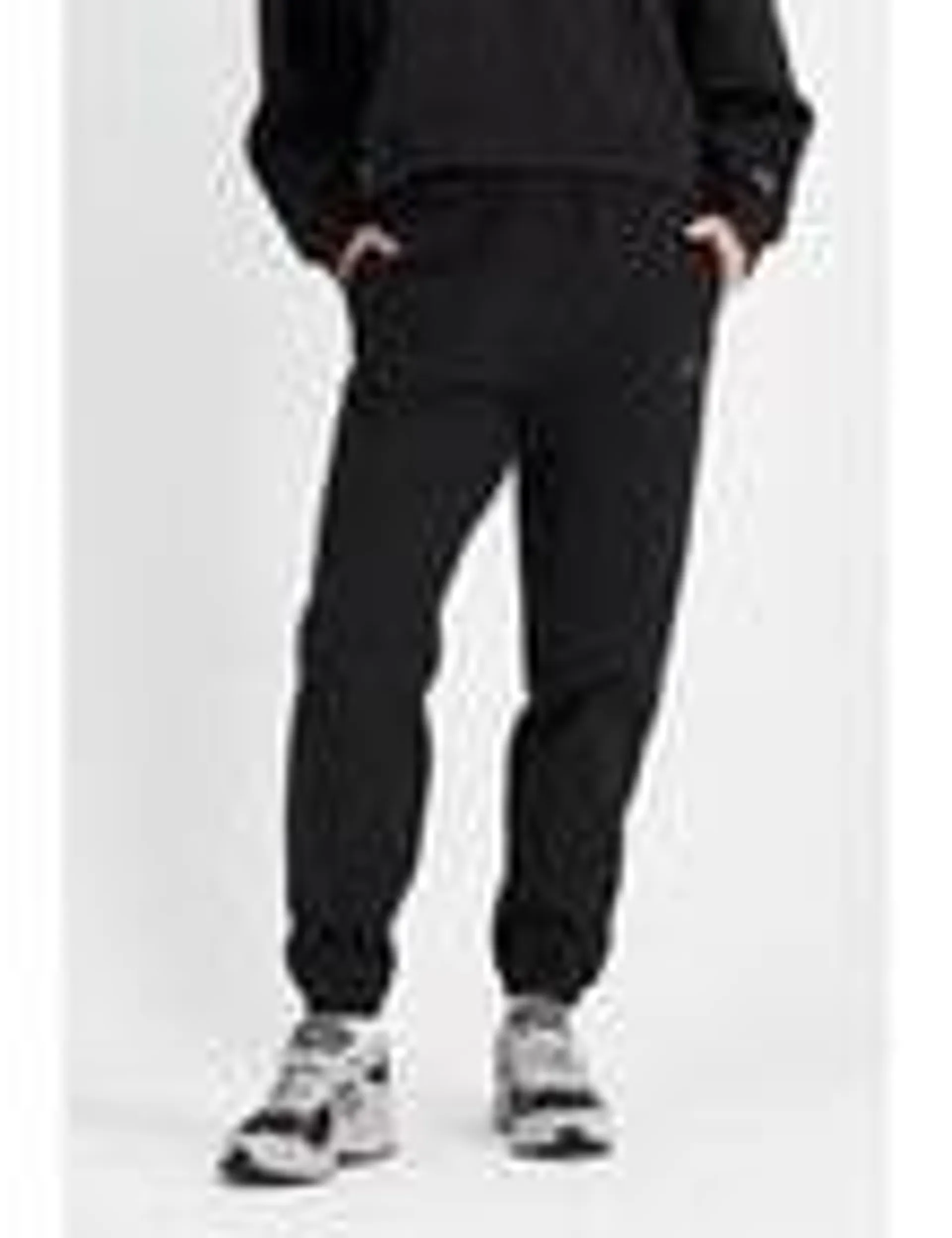 Champion Rochester Base Pant, Black