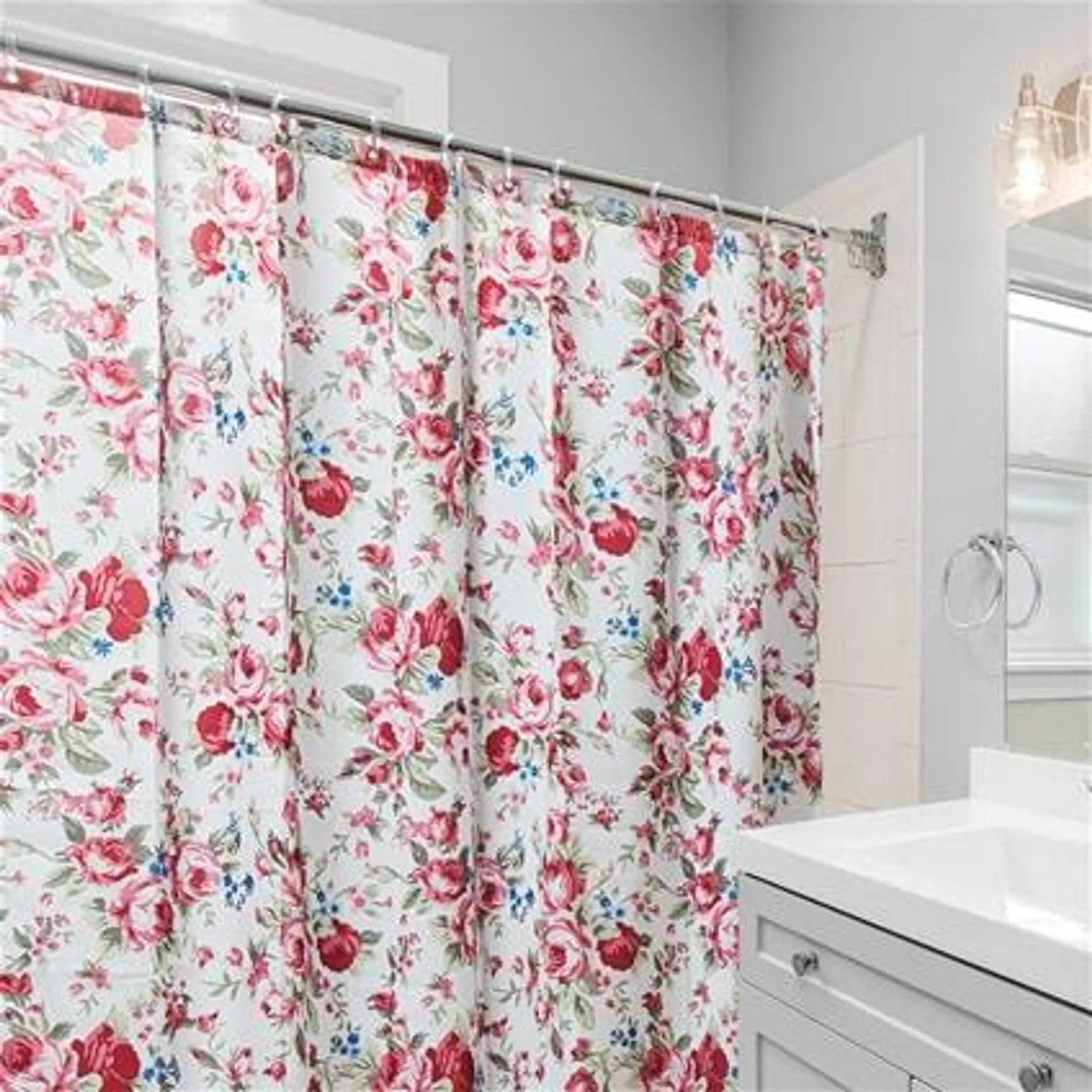 Isabel Shower Curtain