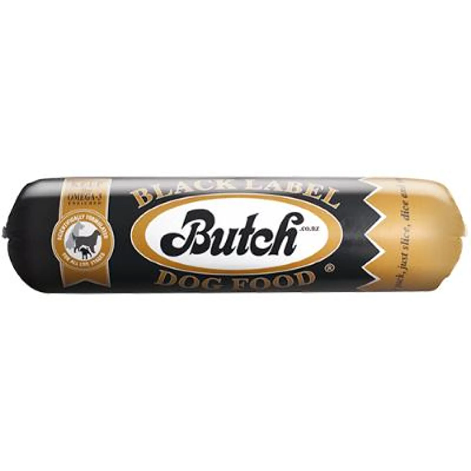 Butch Black Label Dog Food