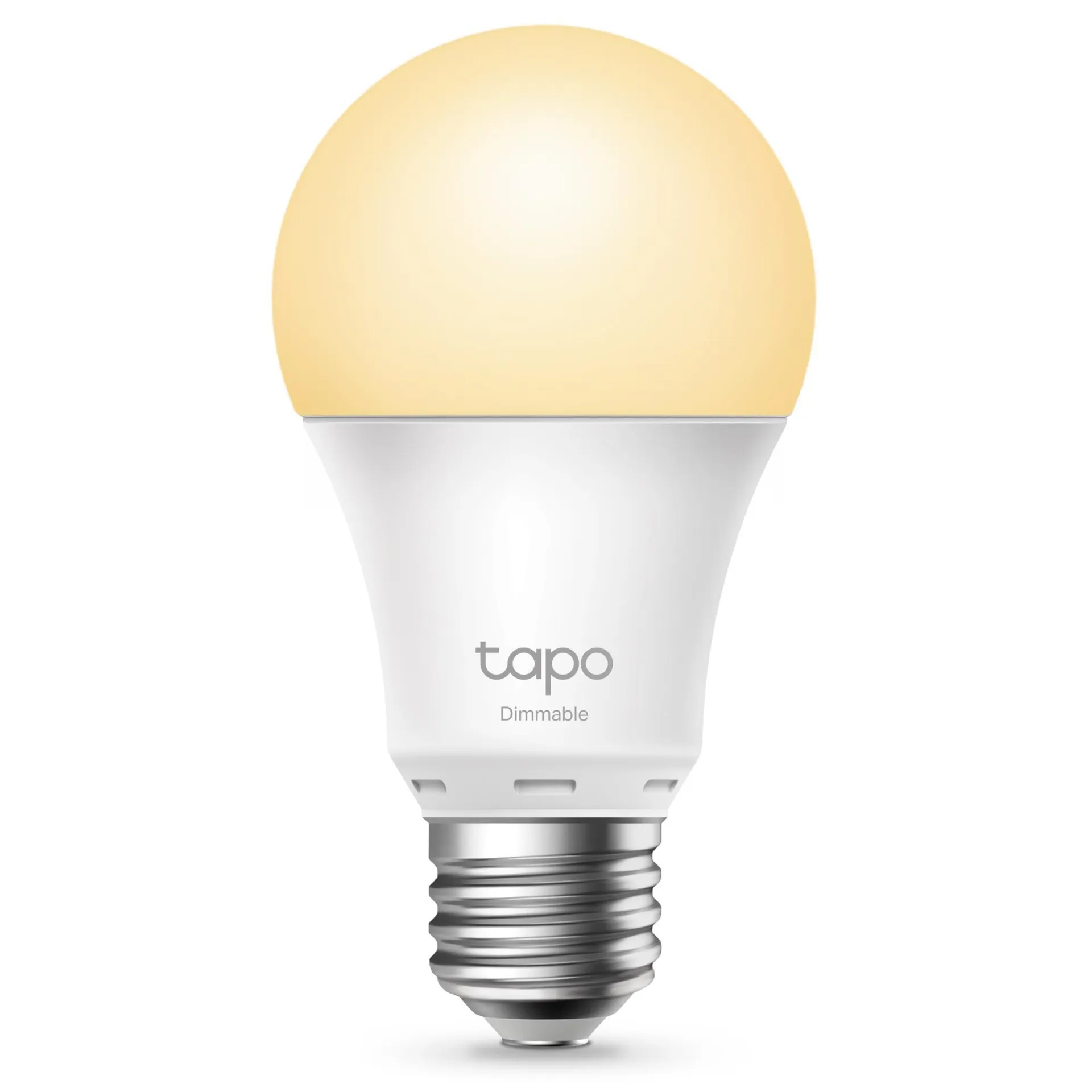 TP-Link Tapo L510E Smart Wi-Fi Light Bulb (E27)